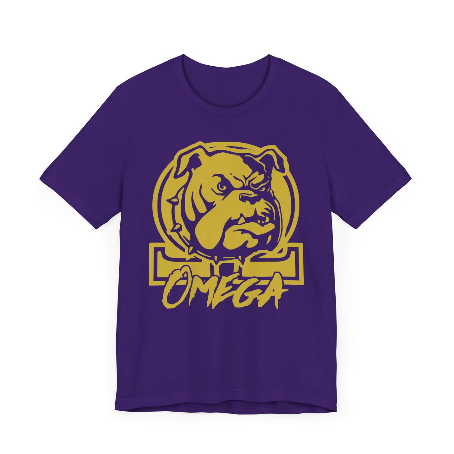 Dawg Tee