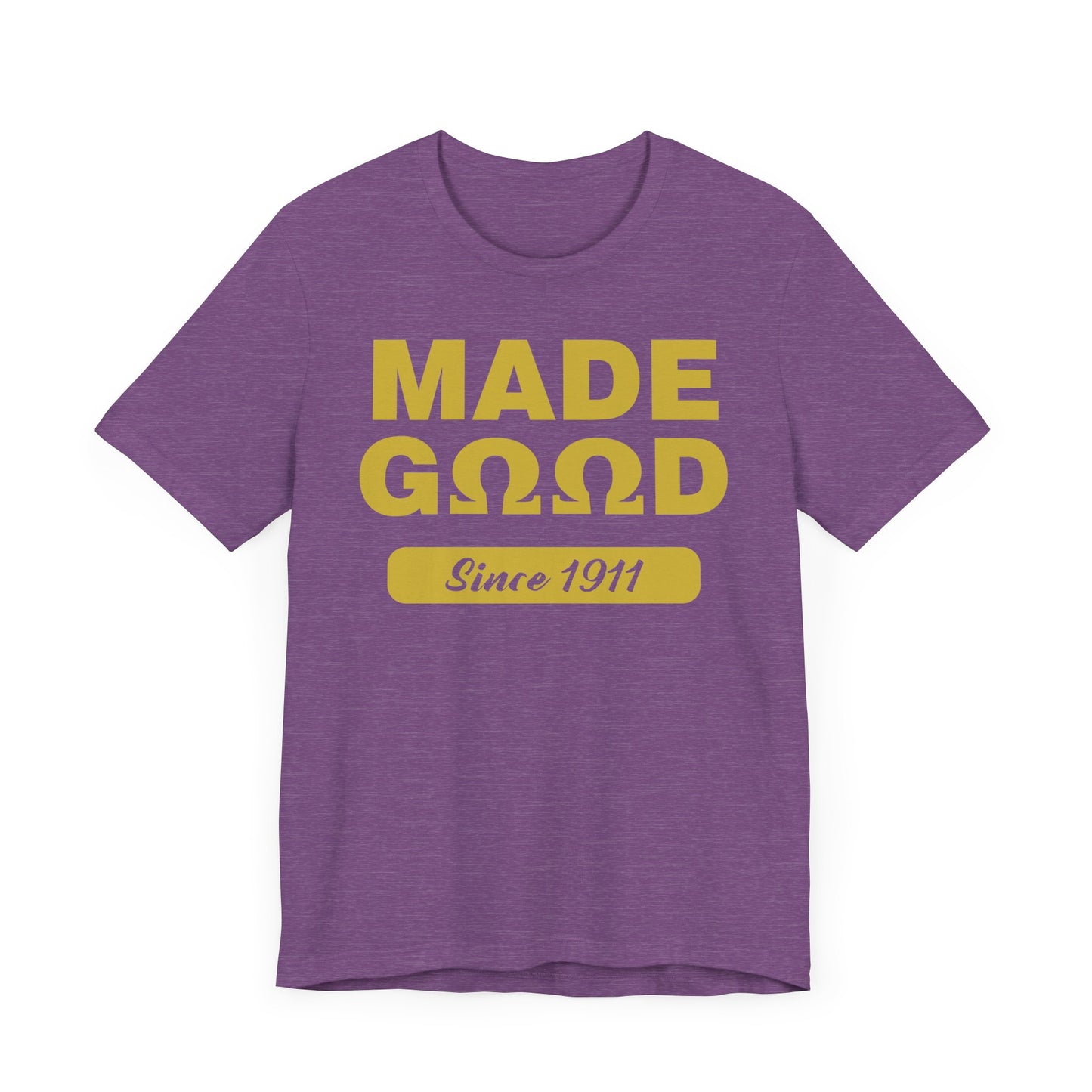 Made GOOD Tee