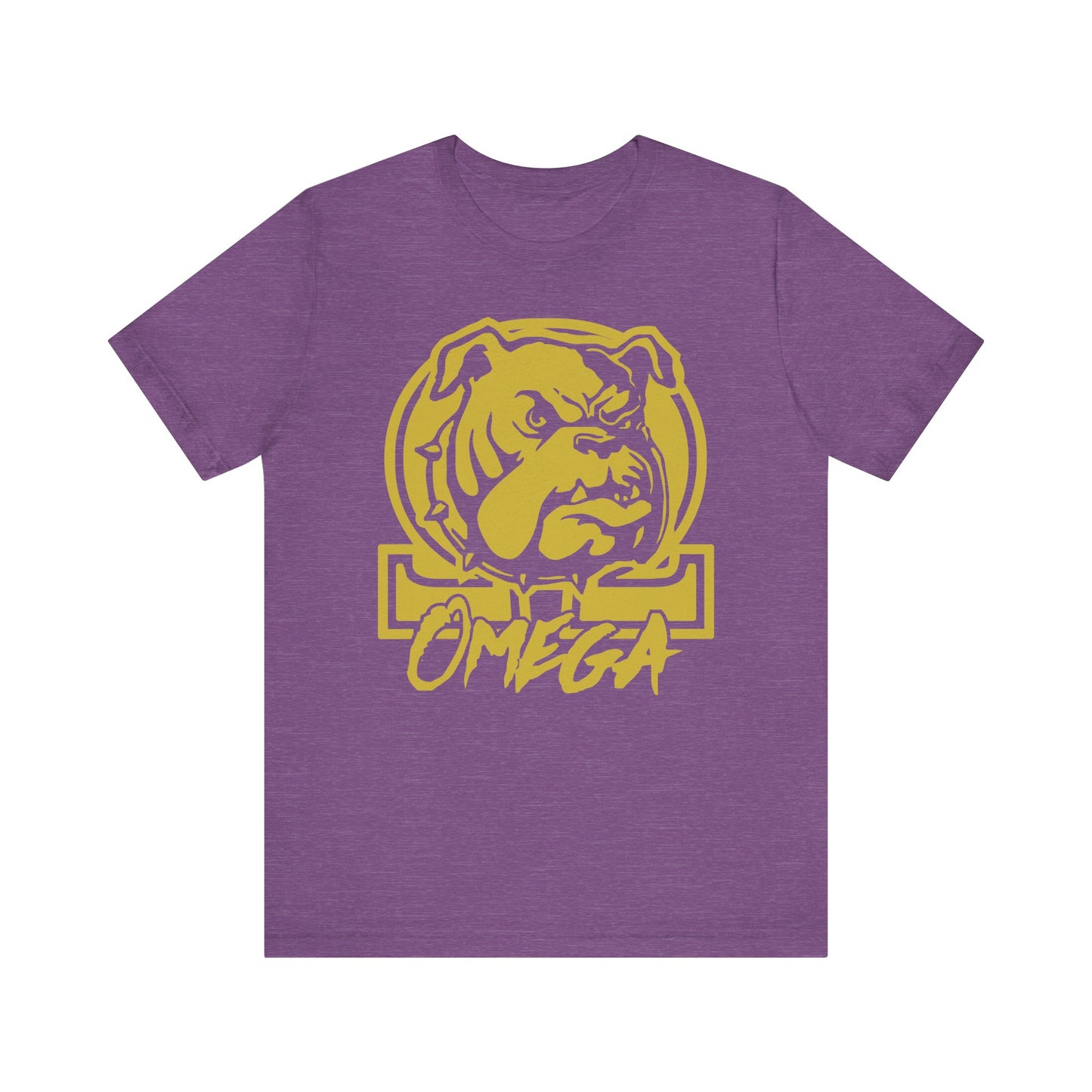 Dawg Tee