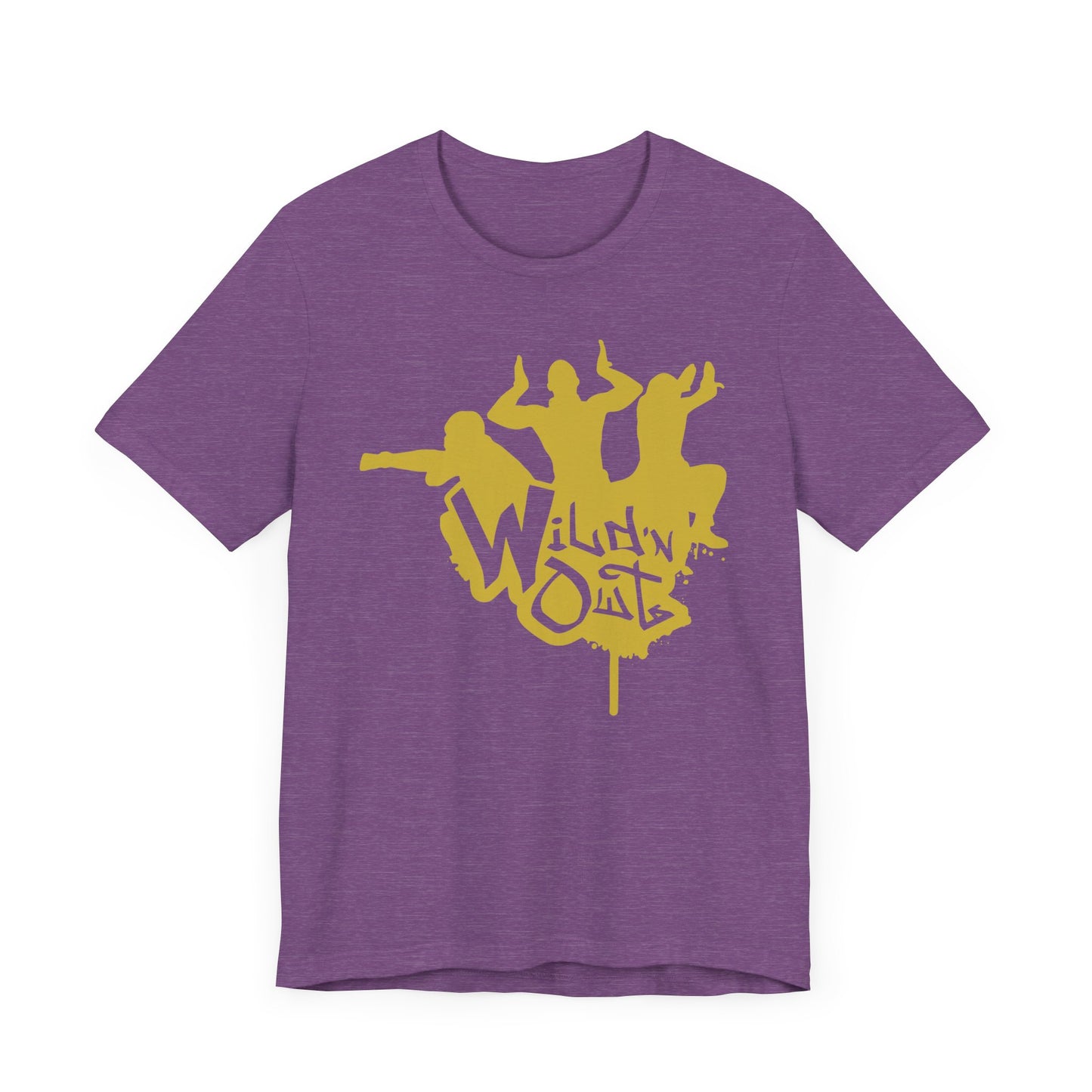Wild 'N Owt Tee