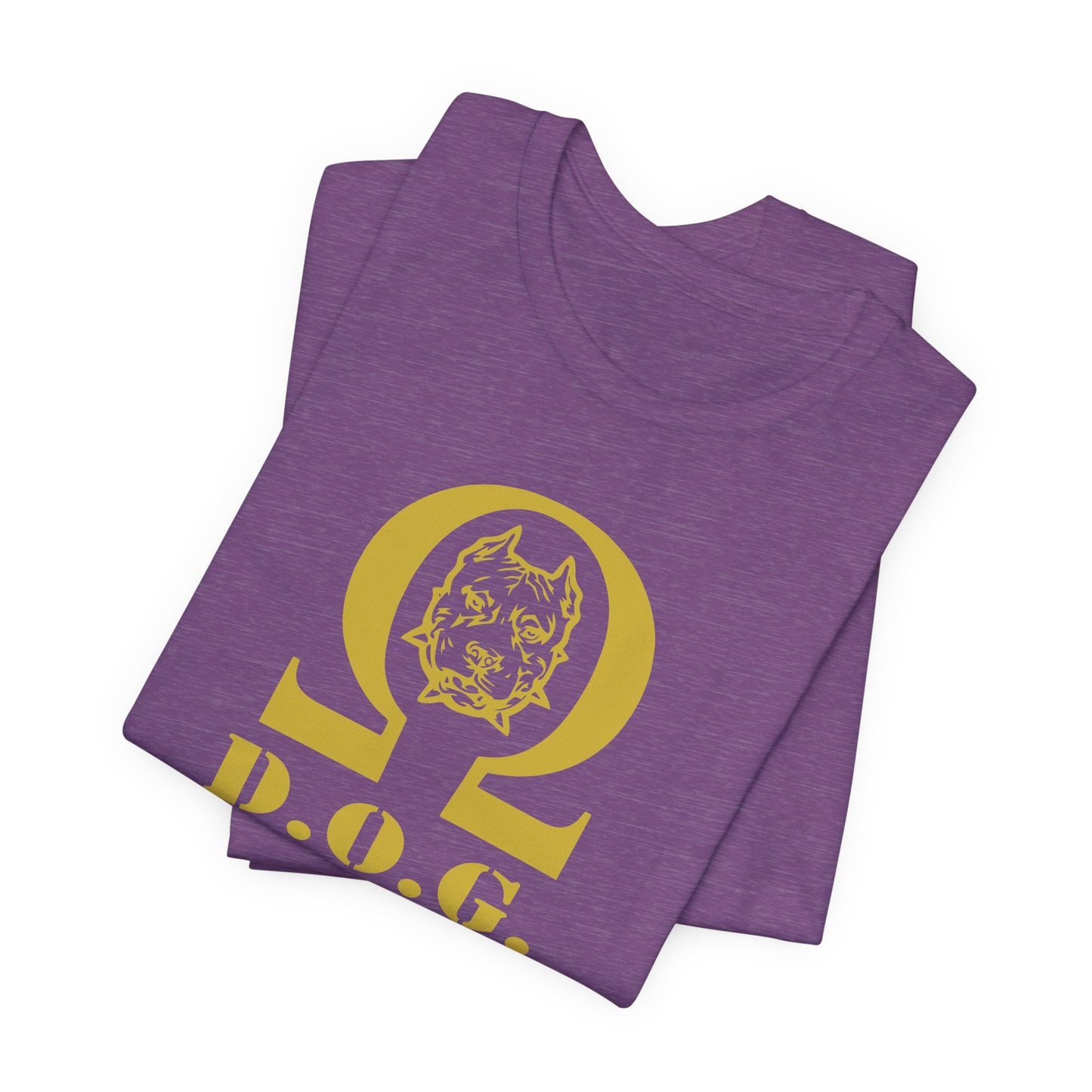 D.O.G. Tee