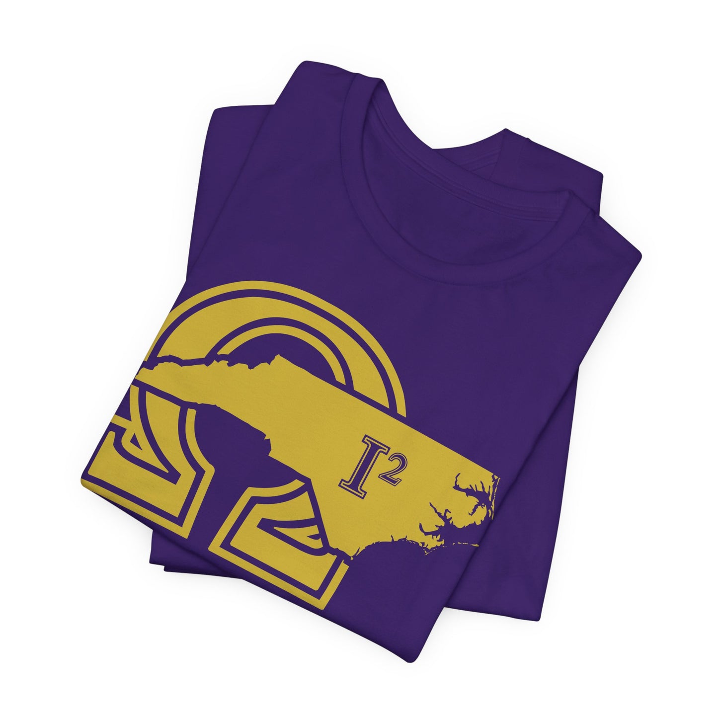 Carolina I² Tee