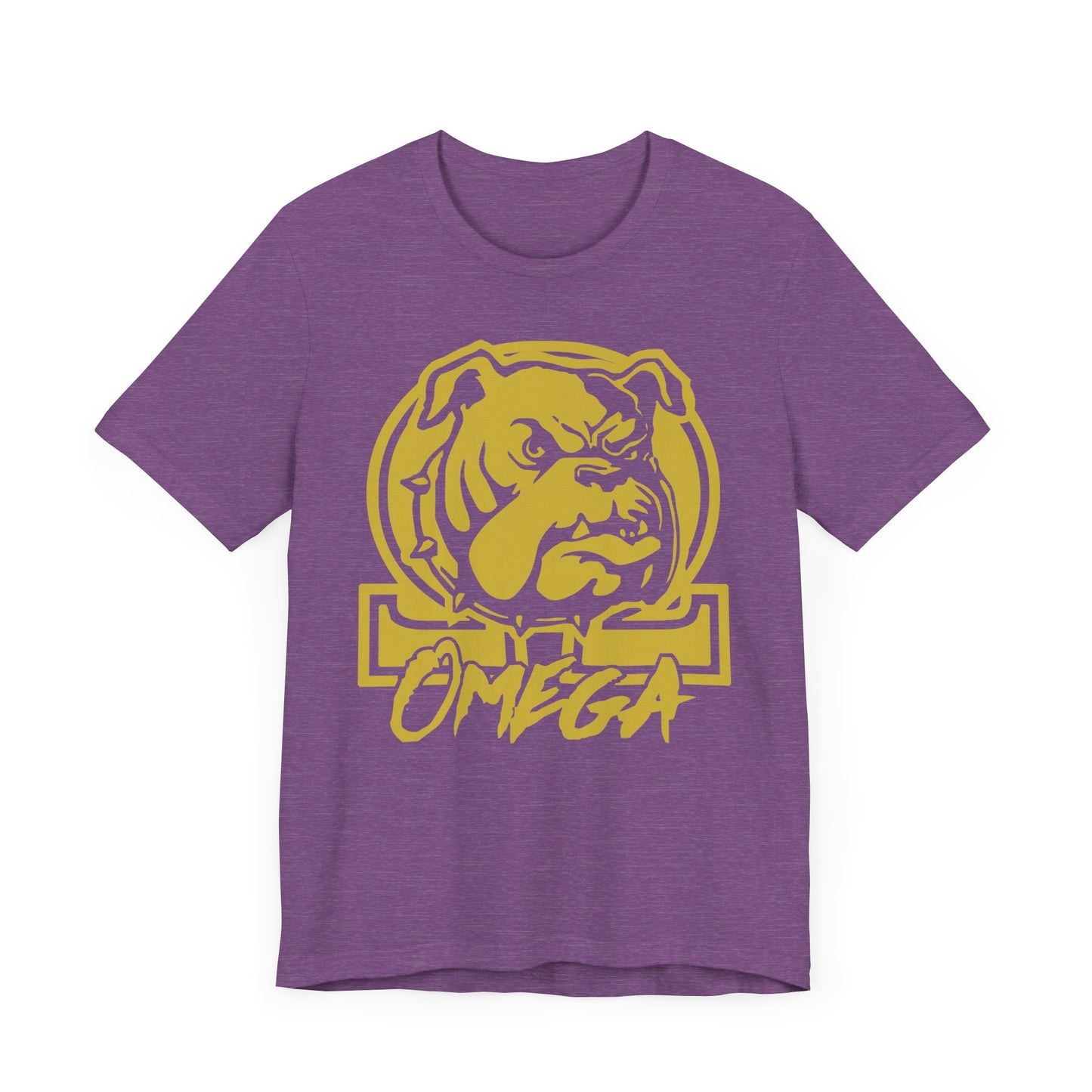 Dawg Tee
