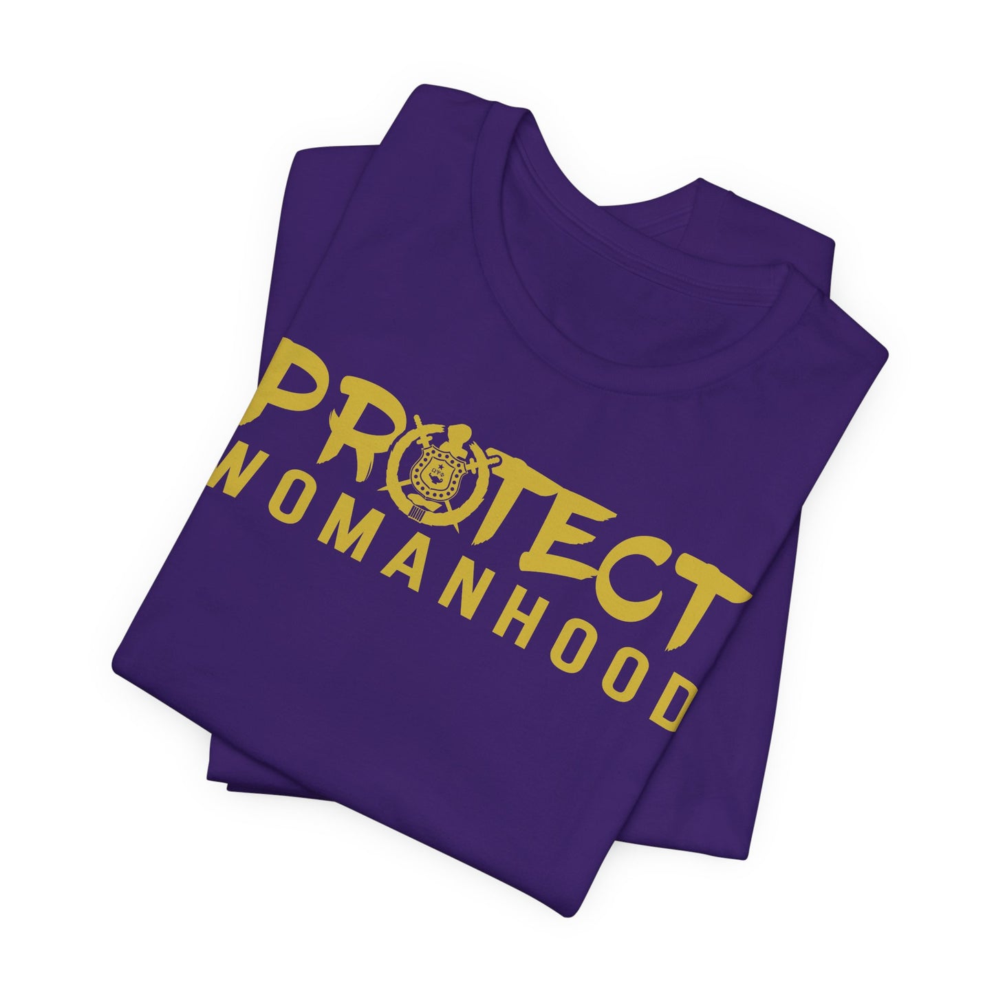 Protect Womanhood Tee