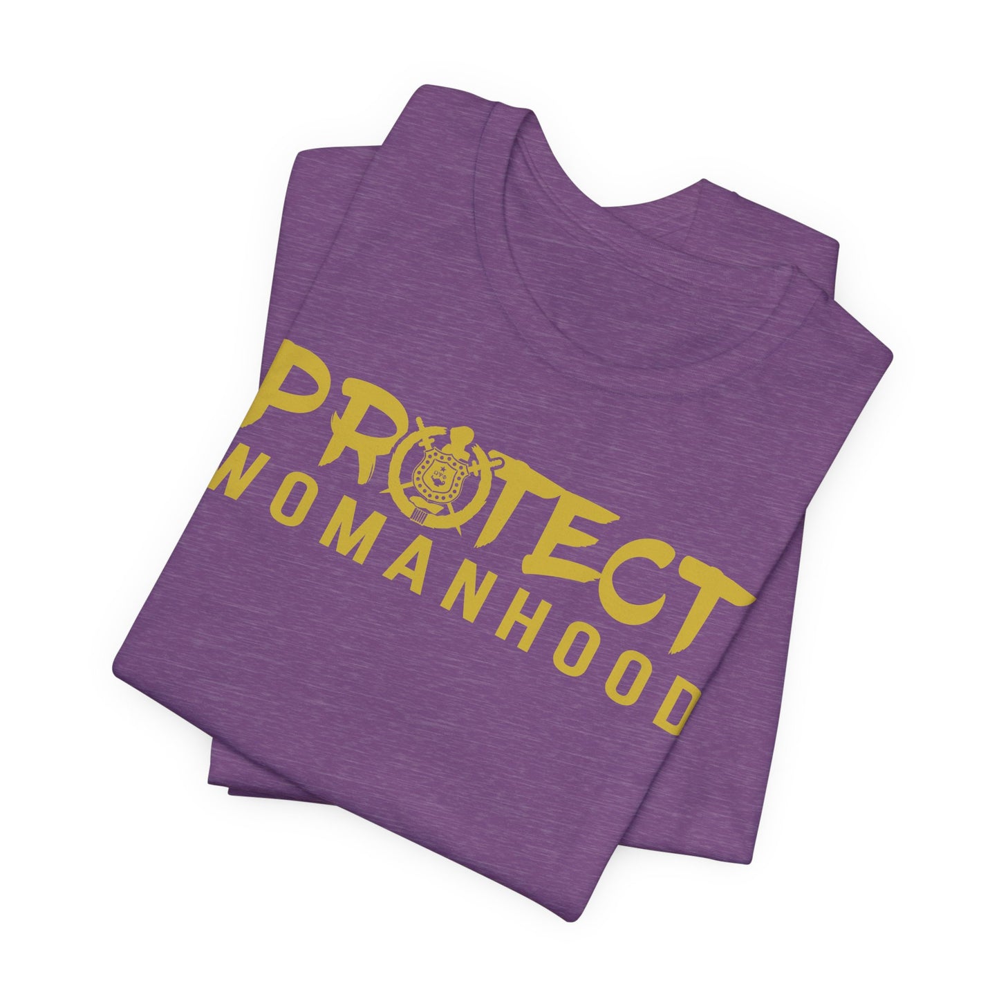Protect Womanhood Tee