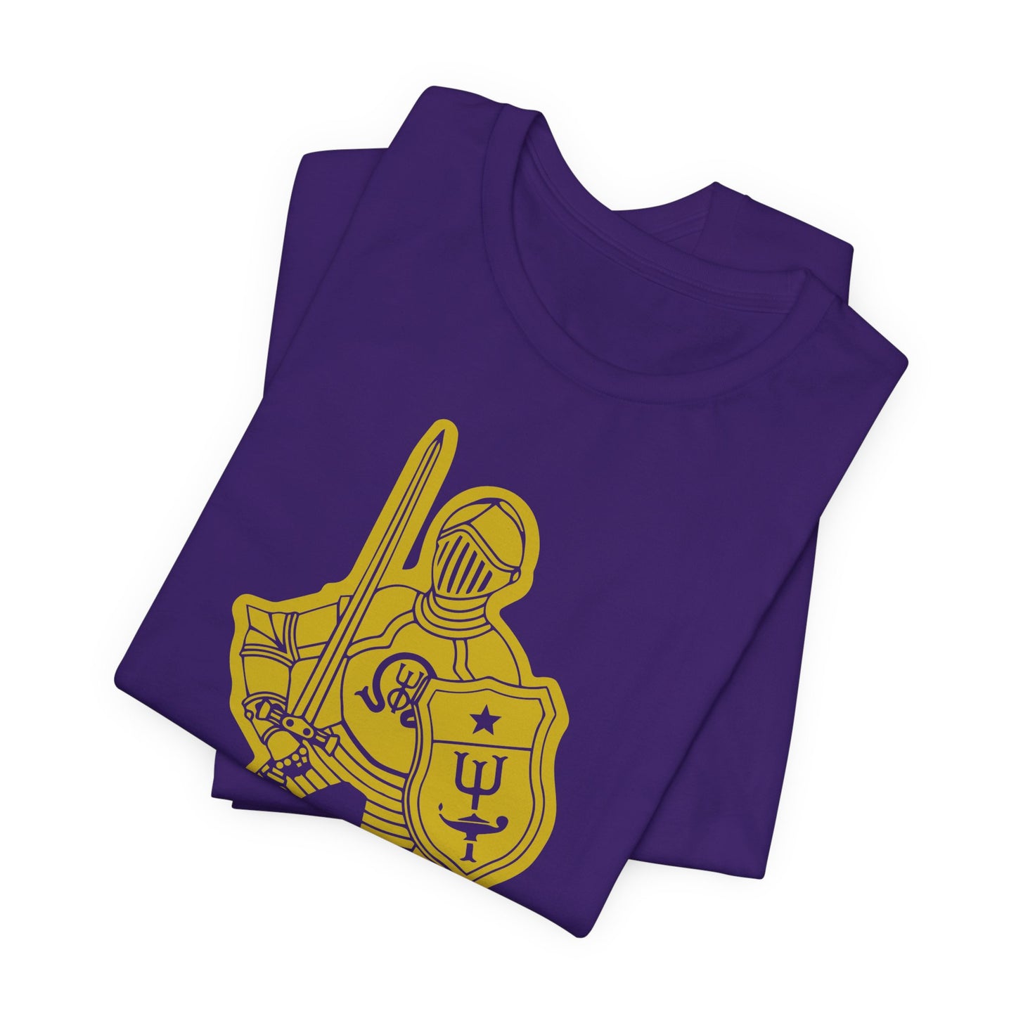 Full Armor Tee