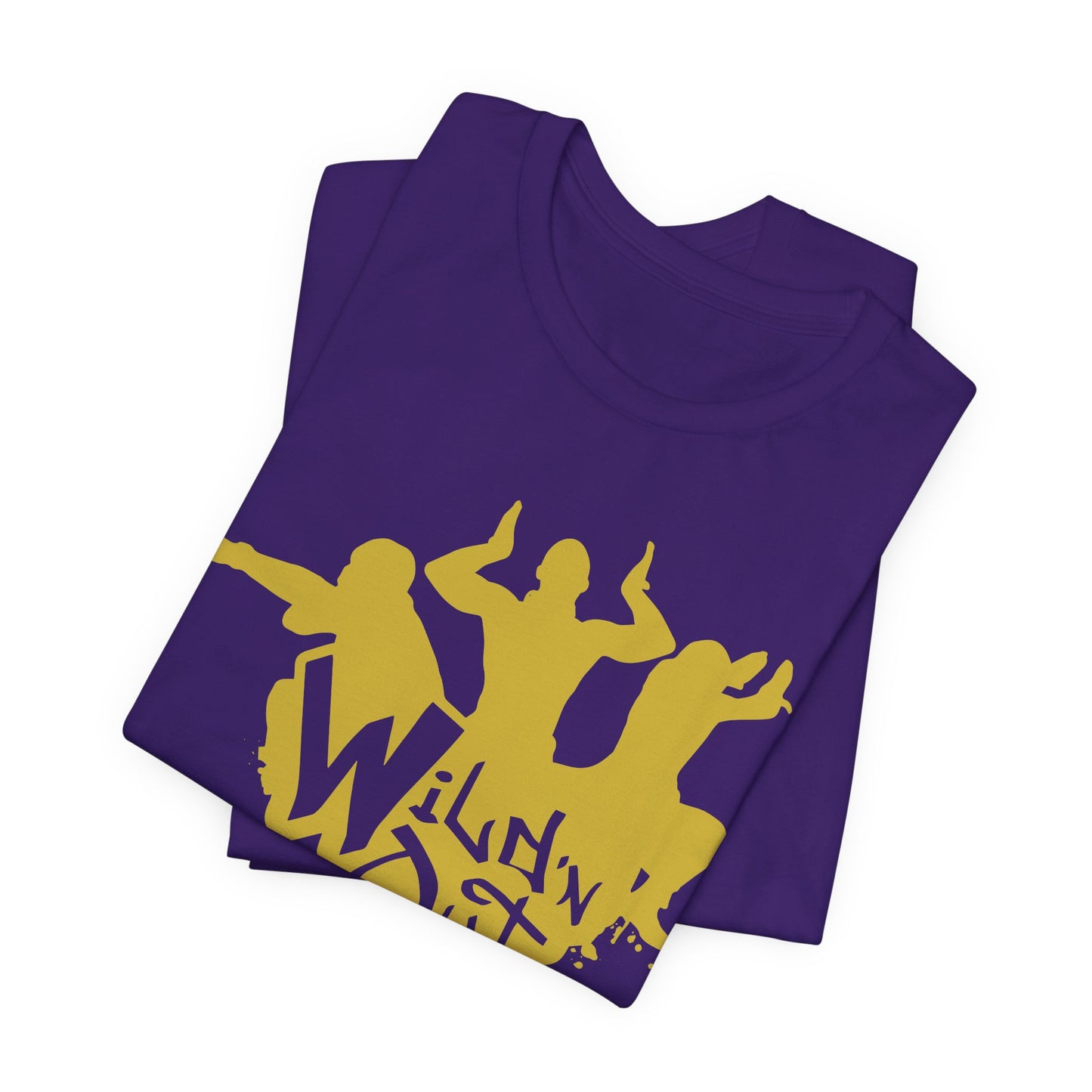 Wild 'N Owt Tee