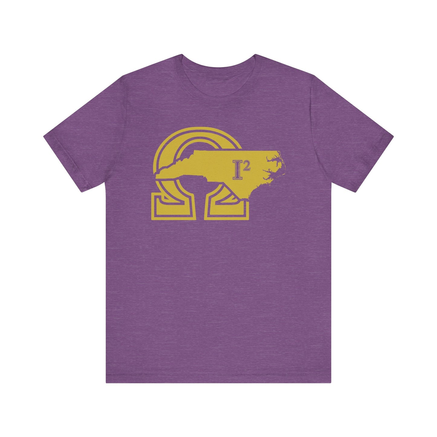 Carolina I² Tee
