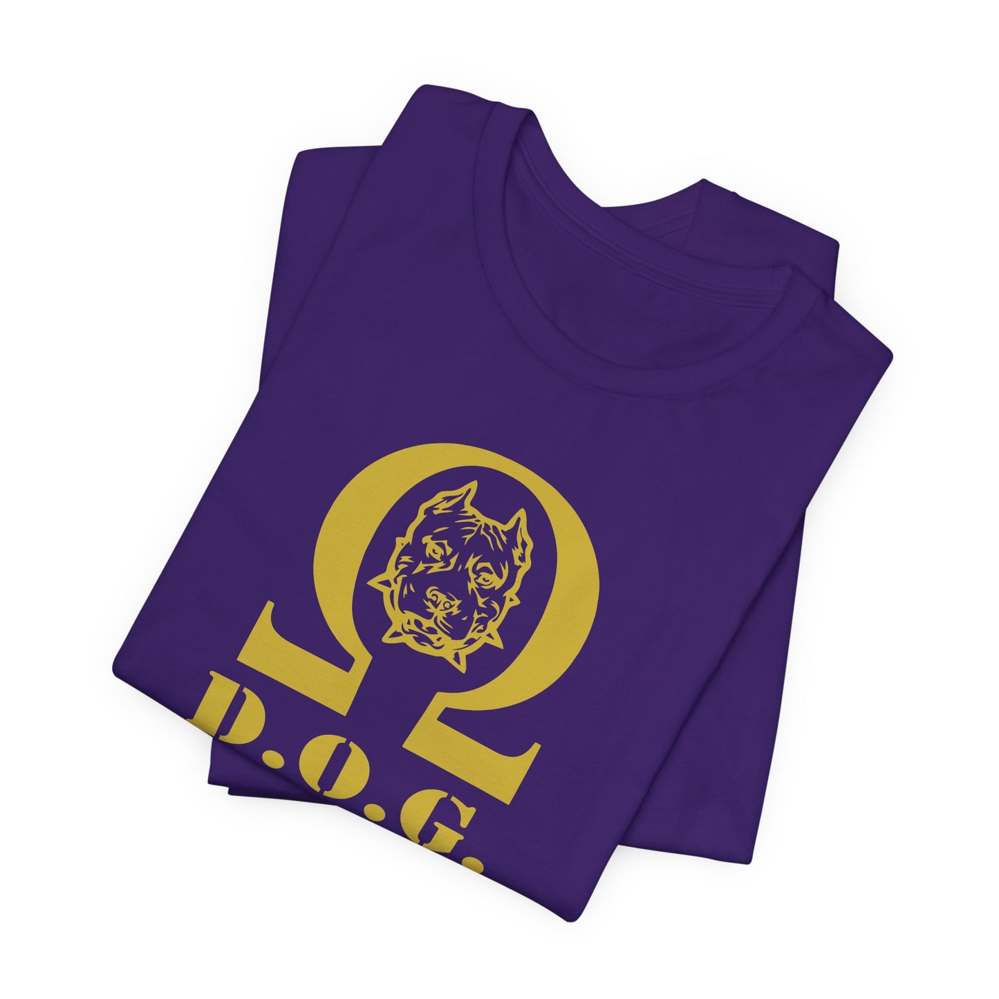 D.O.G. Tee