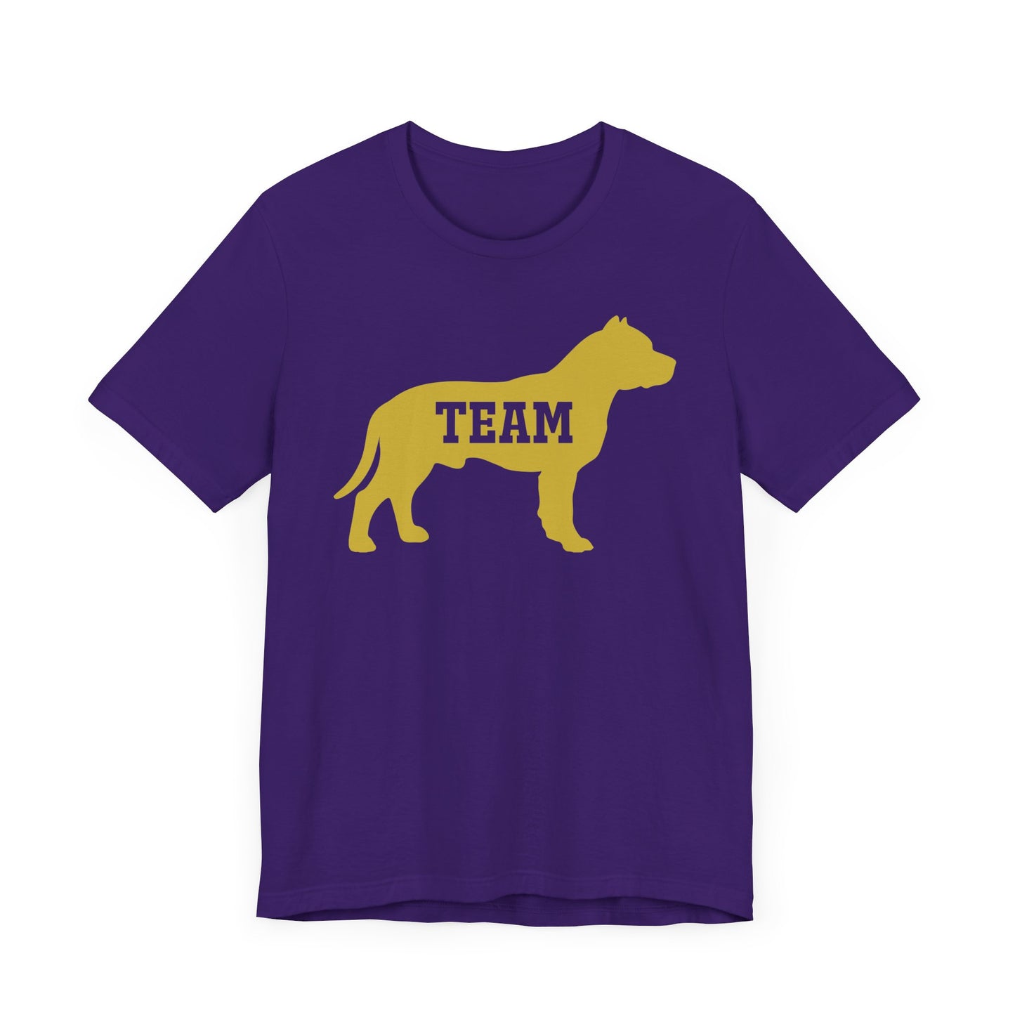 Dawg Team Tee