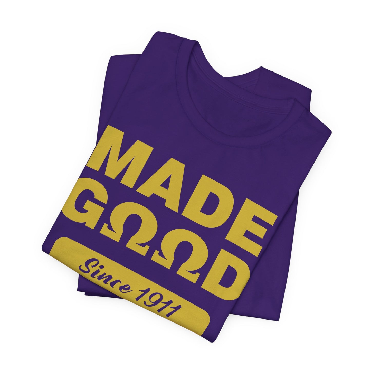 Made GOOD Tee