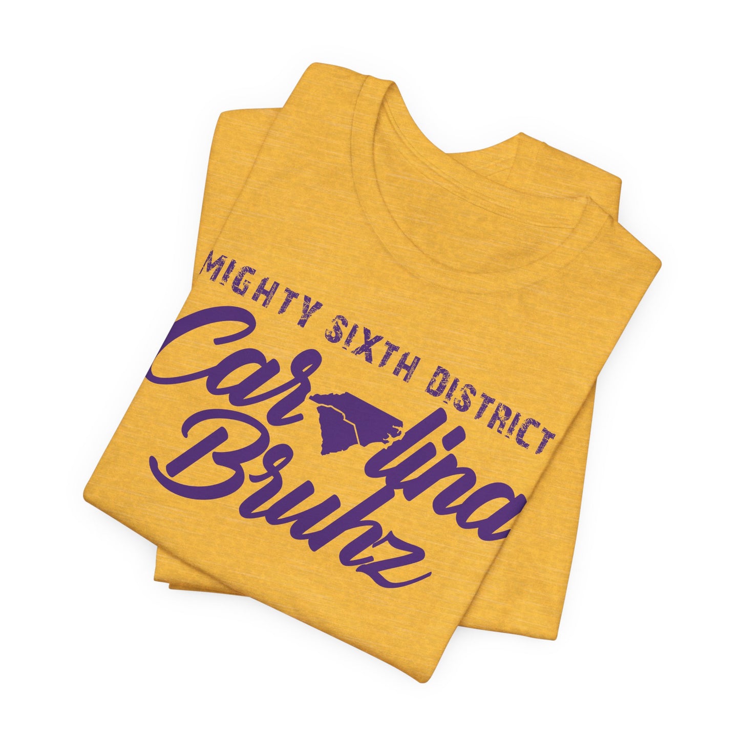 Carolina Bruhz Tee
