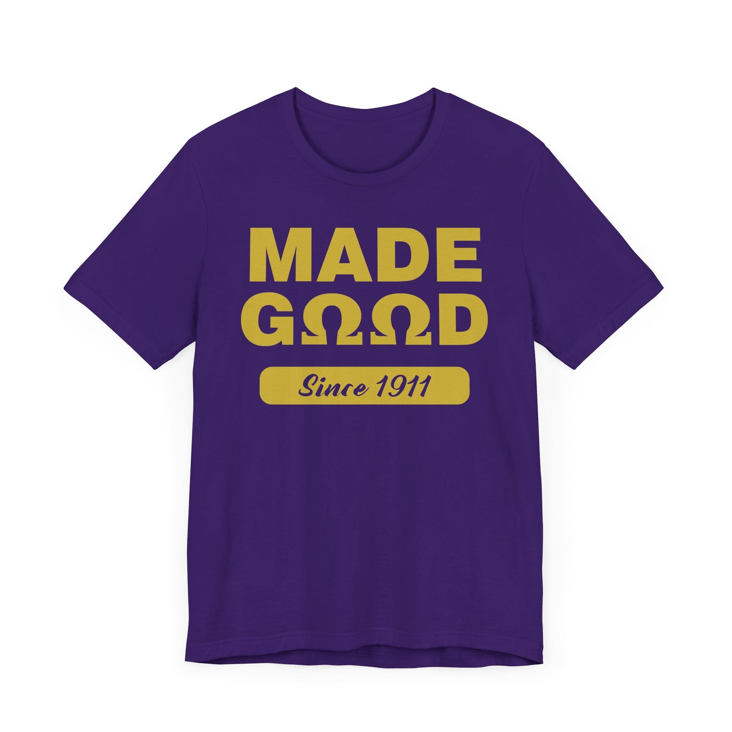 Made GOOD Tee