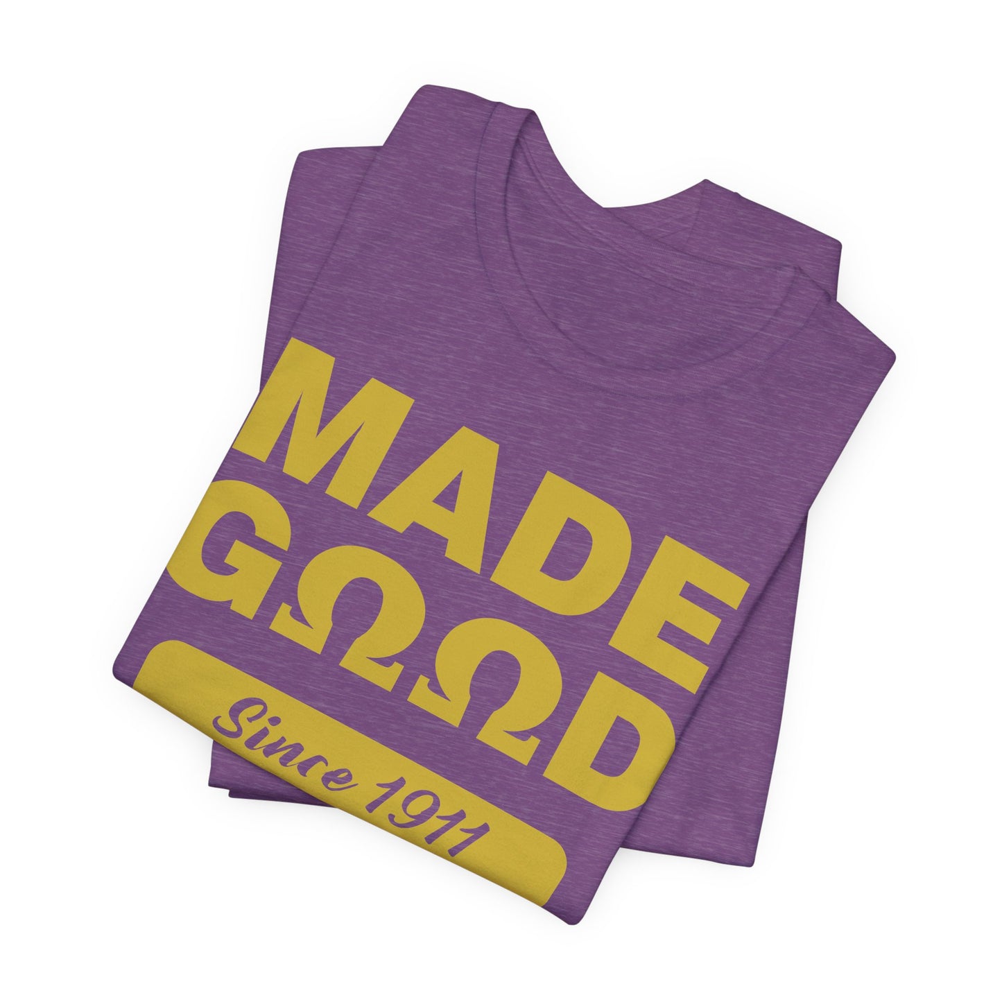 Made GOOD Tee