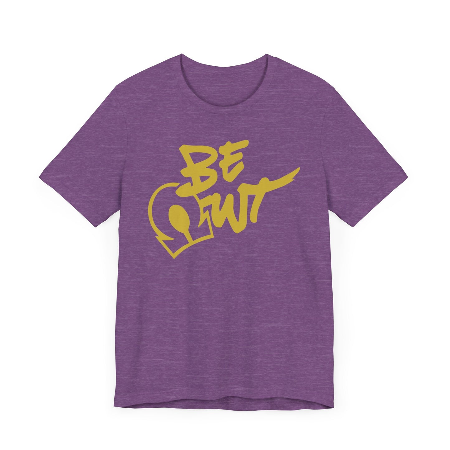 Be Owt Tee