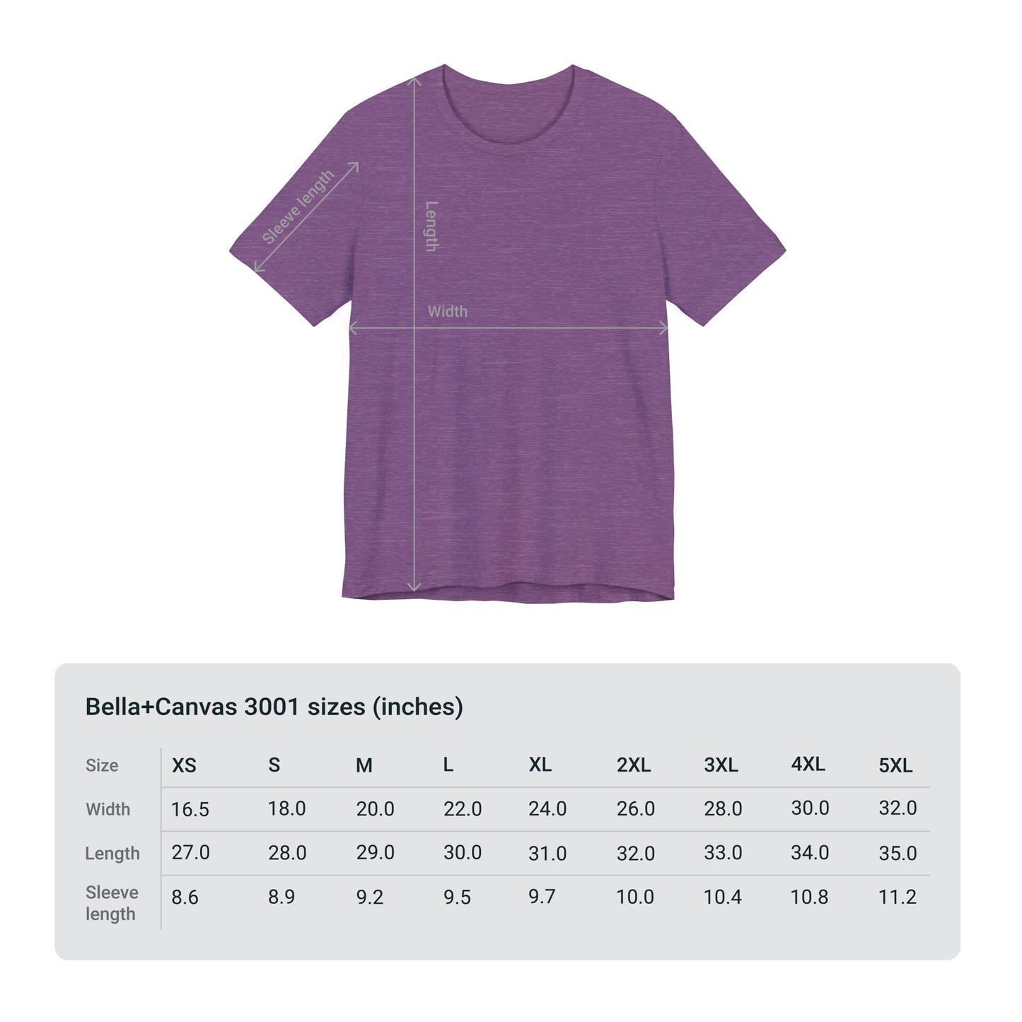 Be Owt Tee
