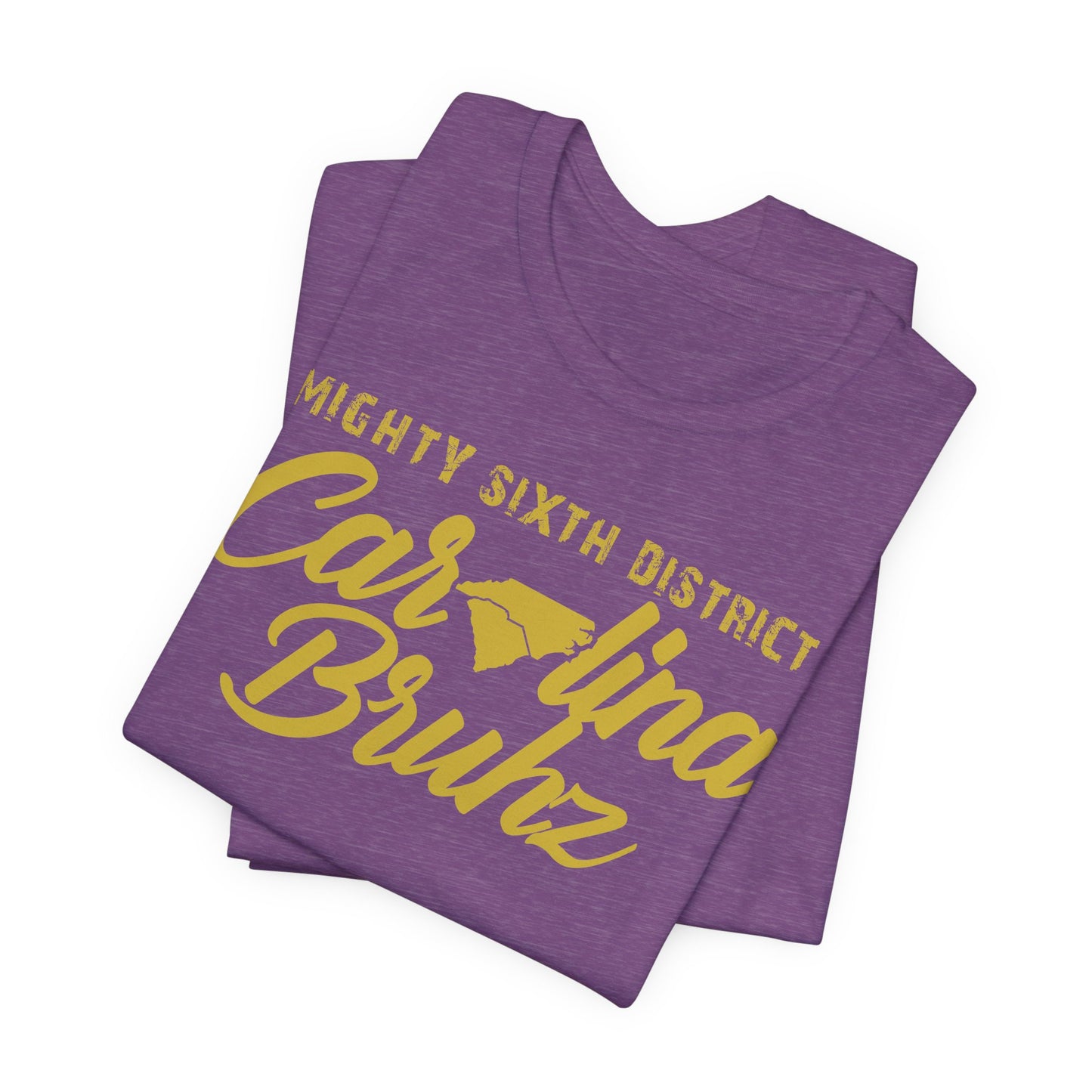 Carolina Bruhz Tee