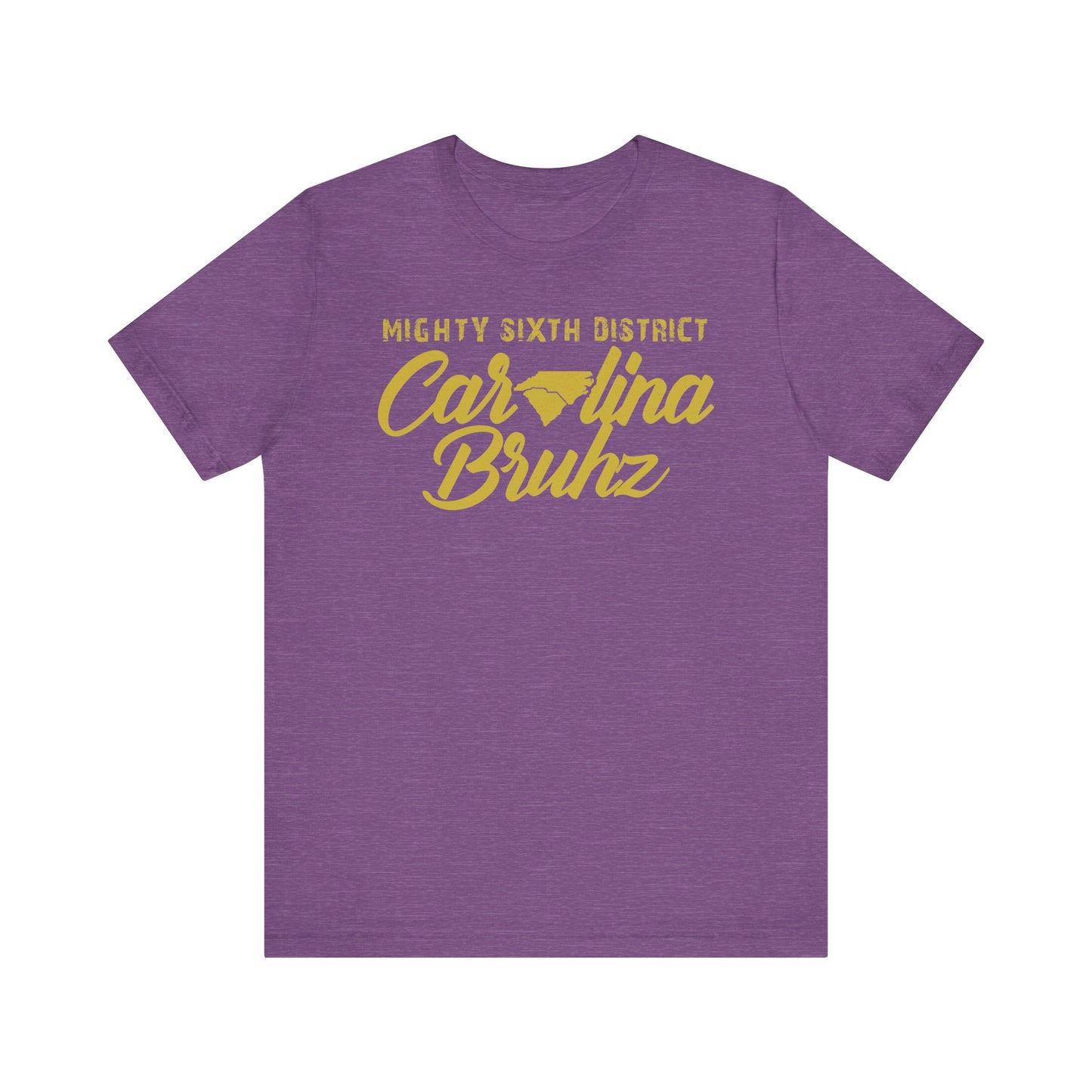 Carolina Bruhz Tee