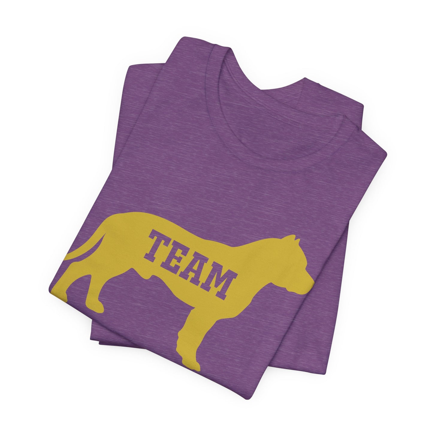 Dawg Team Tee