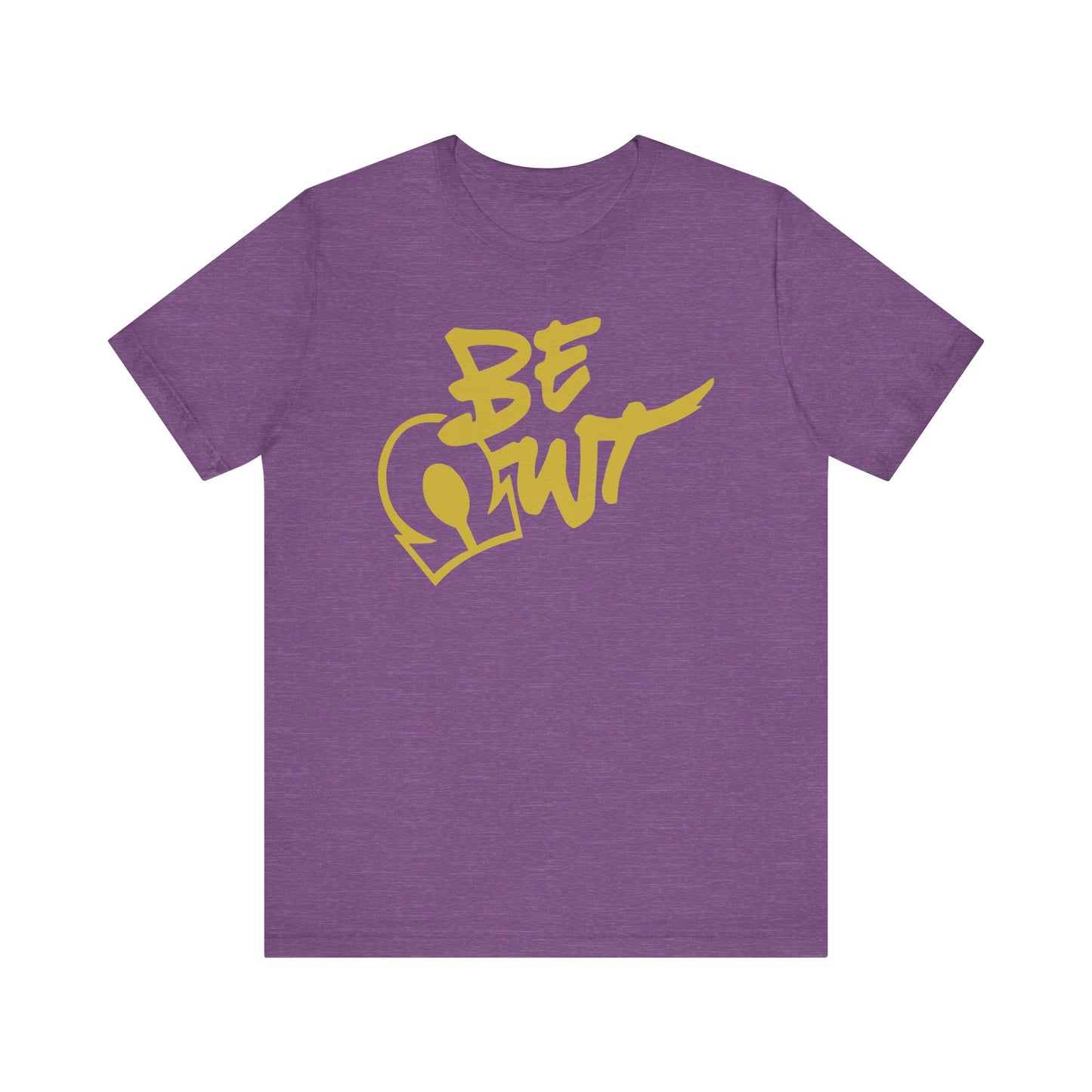 Be Owt Tee