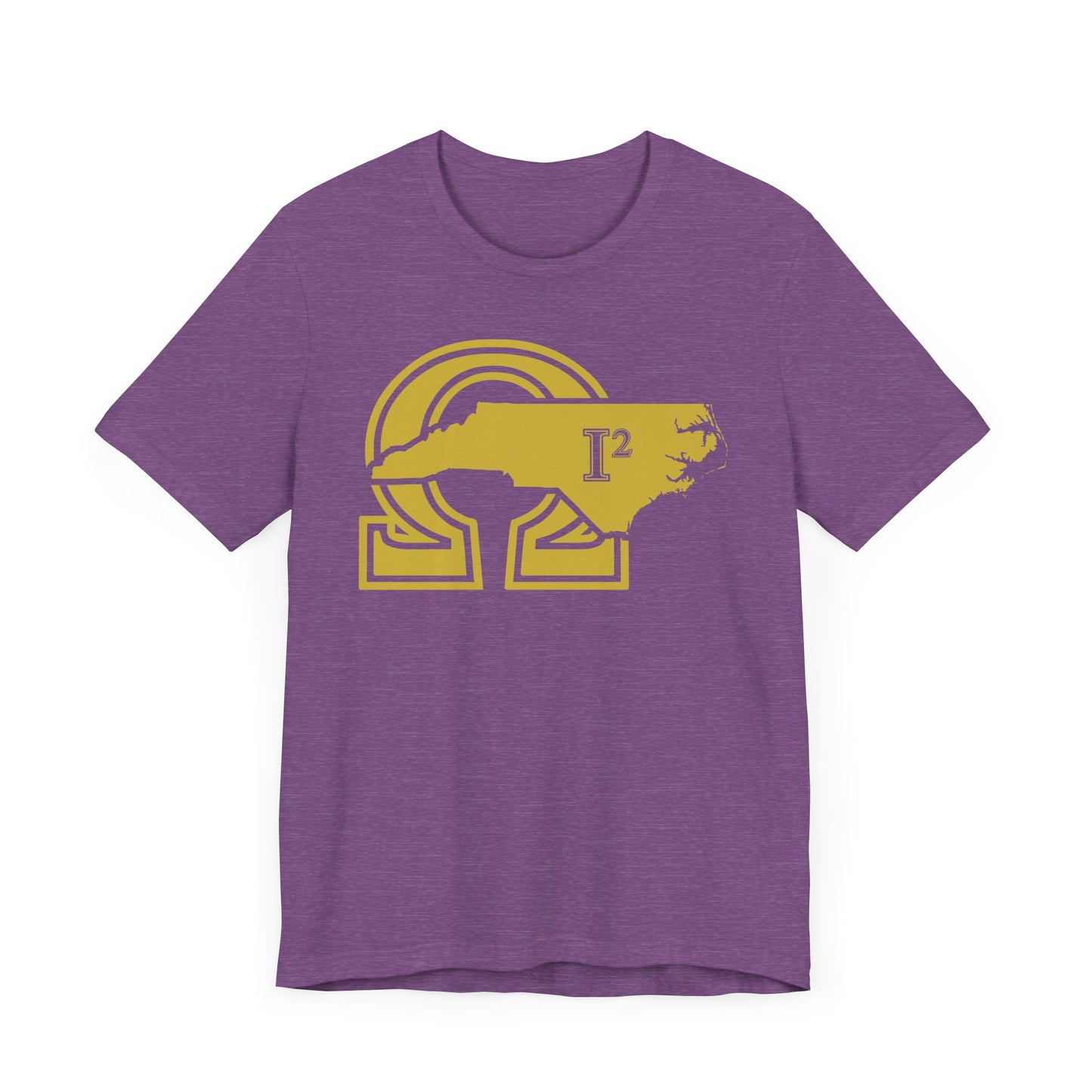 Carolina I² Tee