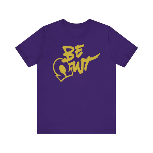 Be Owt Tee