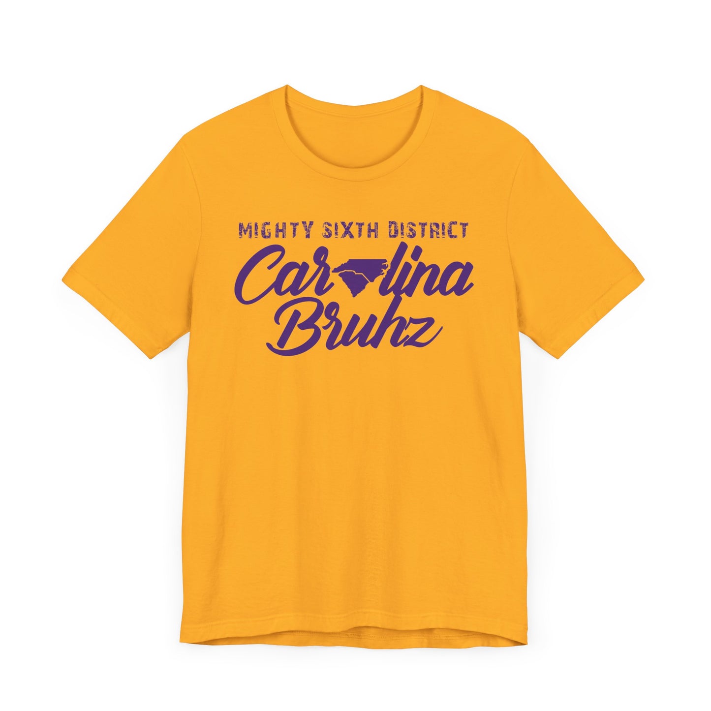 Carolina Bruhz Tee