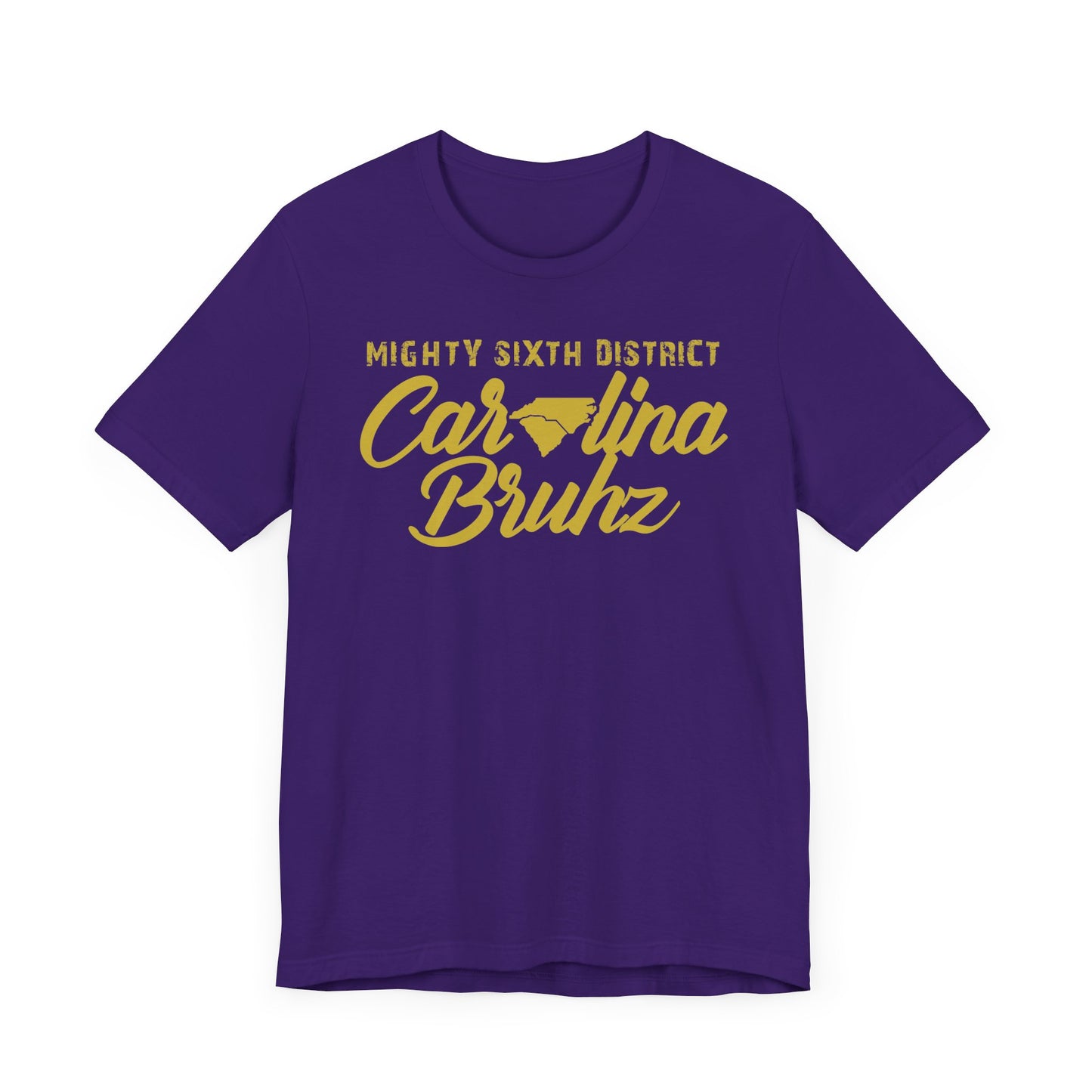 Carolina Bruhz Tee