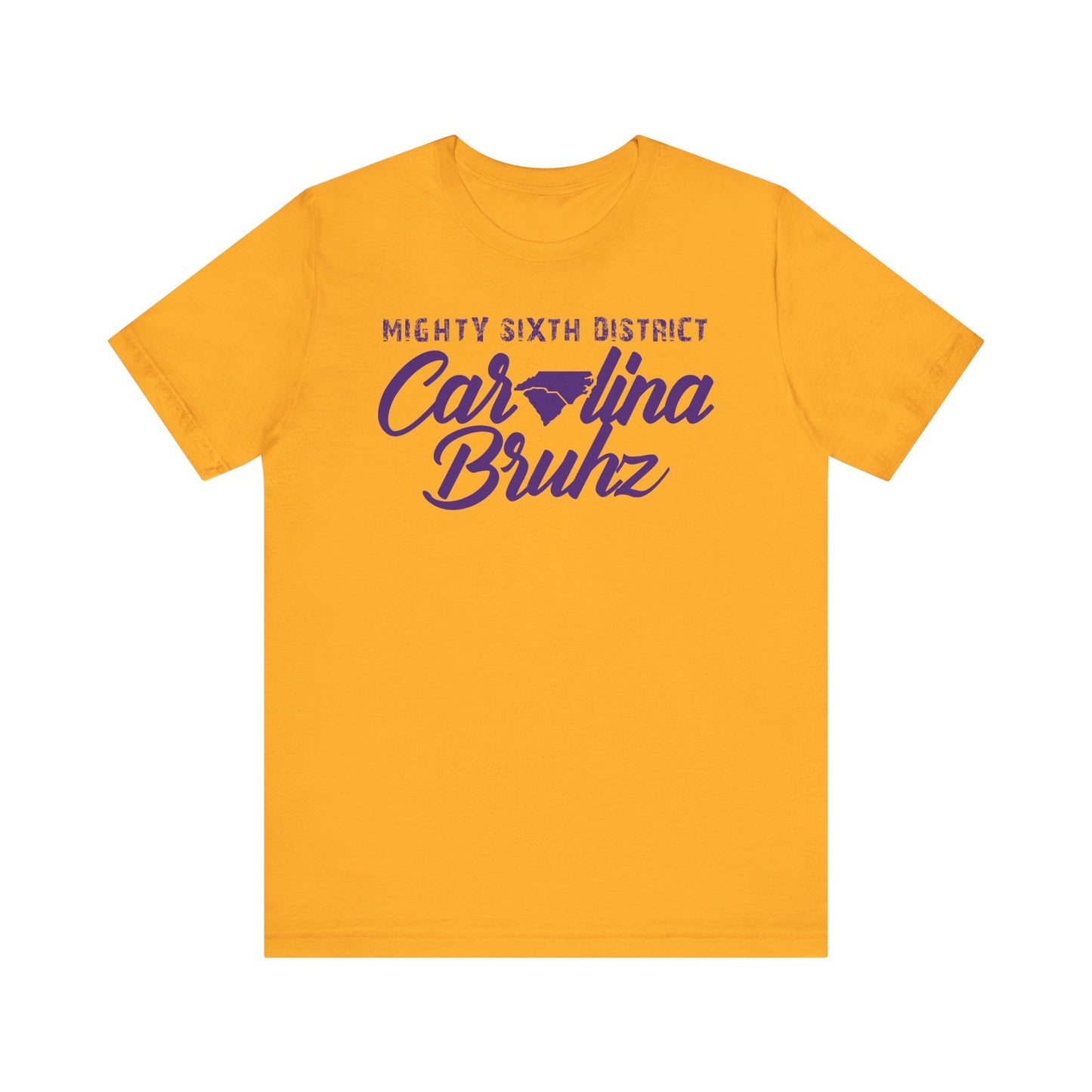 Carolina Bruhz Tee