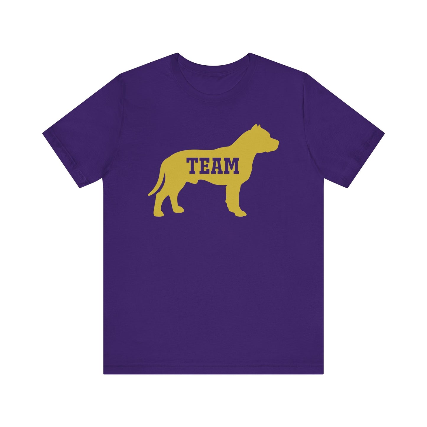 Dawg Team Tee