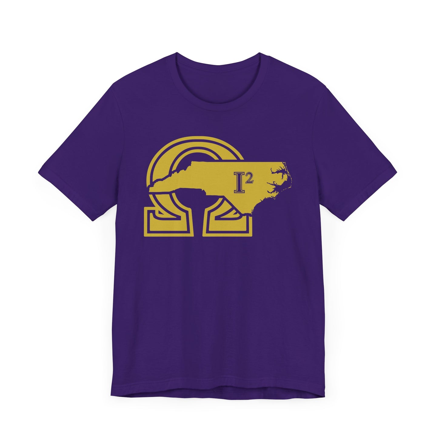 Carolina I² Tee
