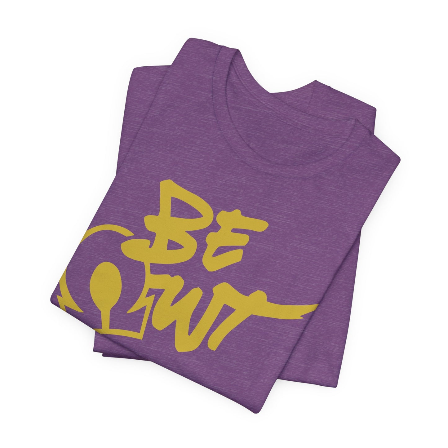 Be Owt Tee
