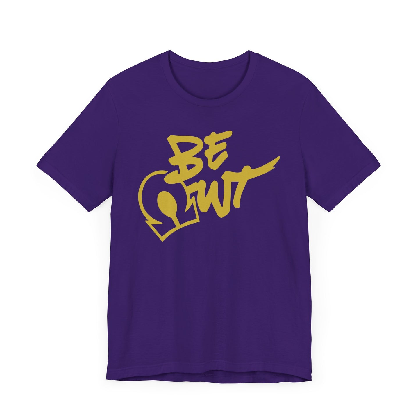 Be Owt Tee