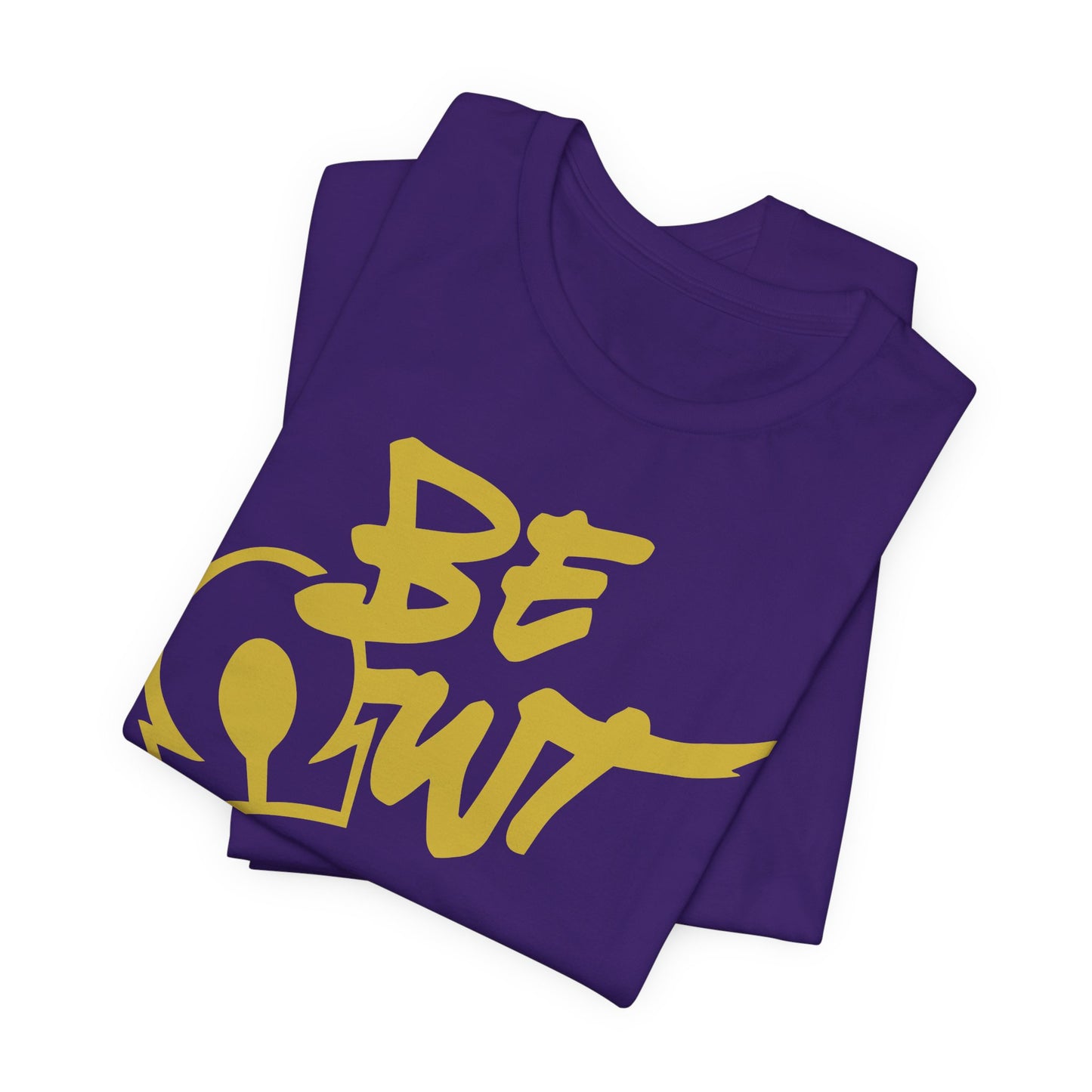 Be Owt Tee
