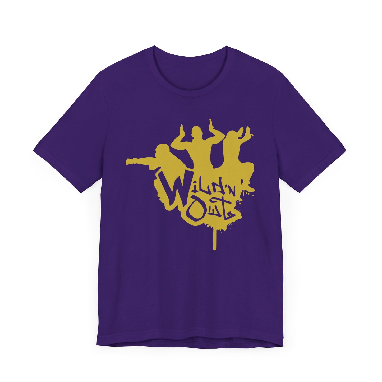 Wild 'N Owt Tee