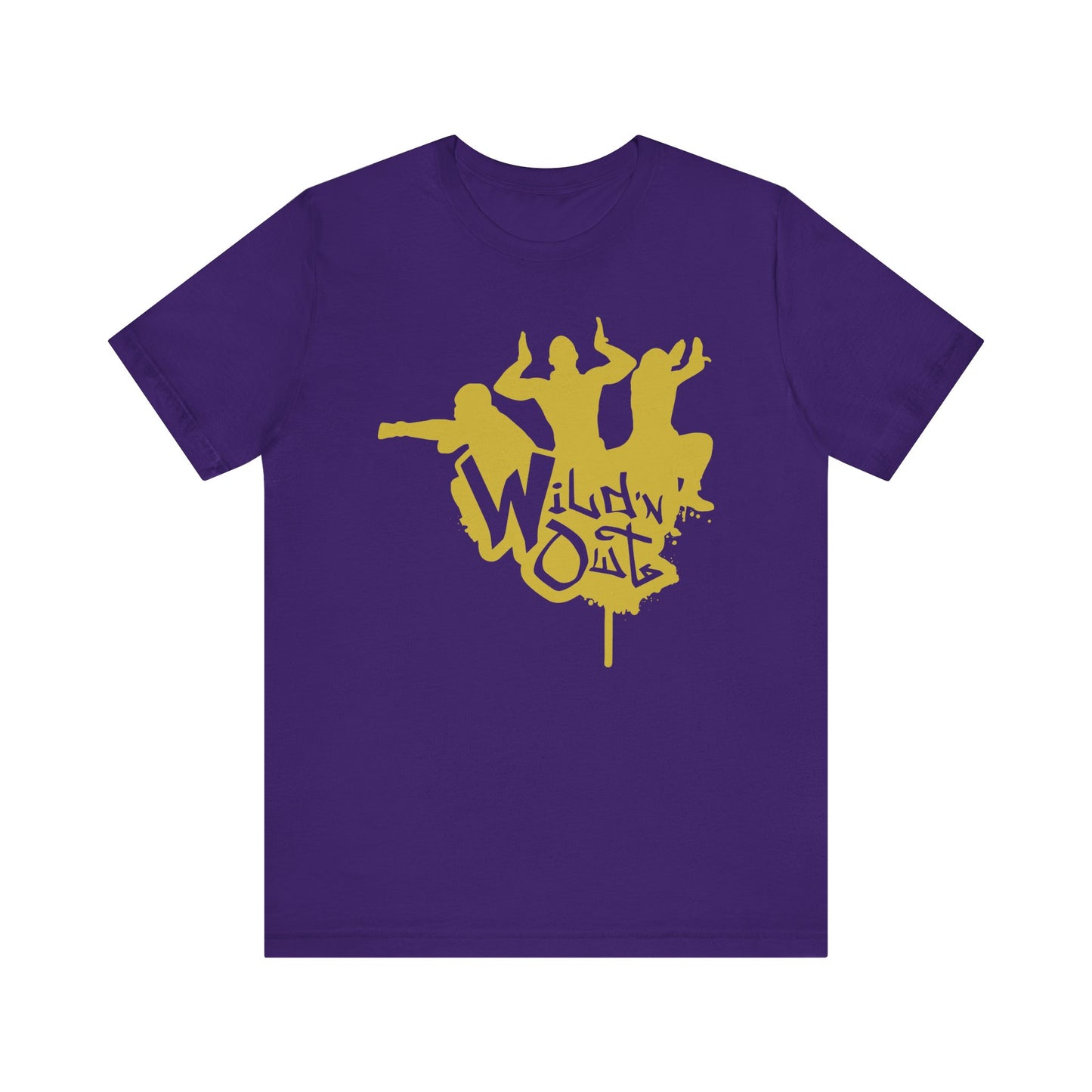 Wild 'N Owt Tee