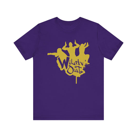 Wild 'N Owt Tee