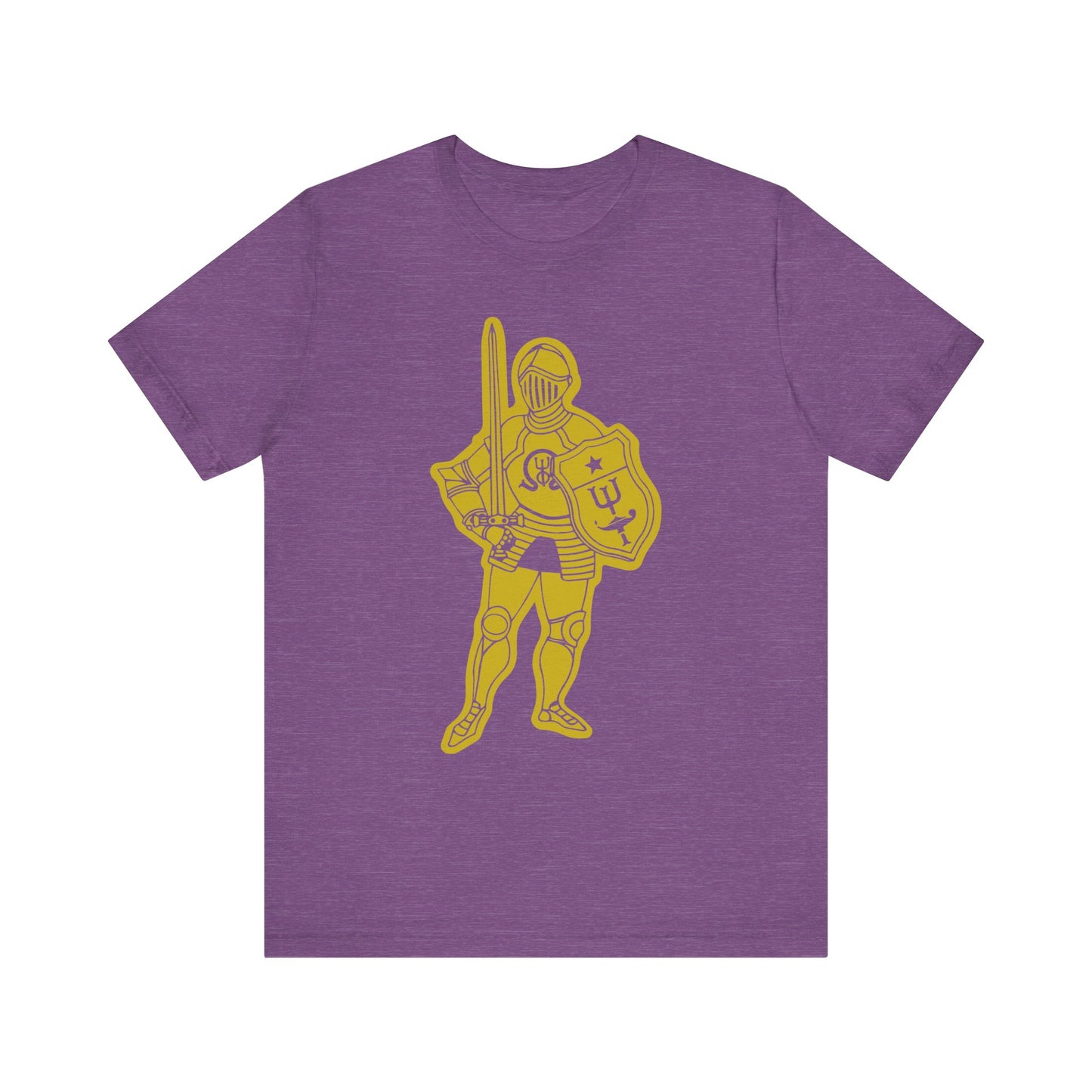 Full Armor Tee