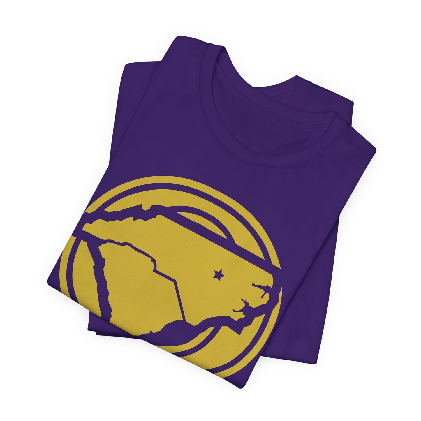 Mighty Sixth District Tee