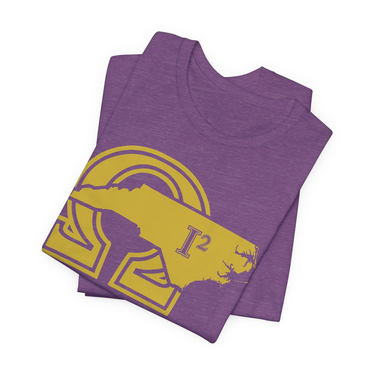 Carolina I² Tee