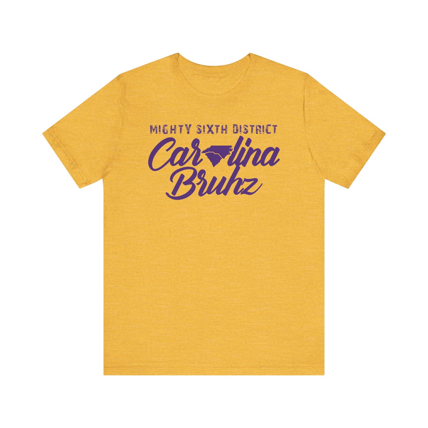 Carolina Bruhz Tee