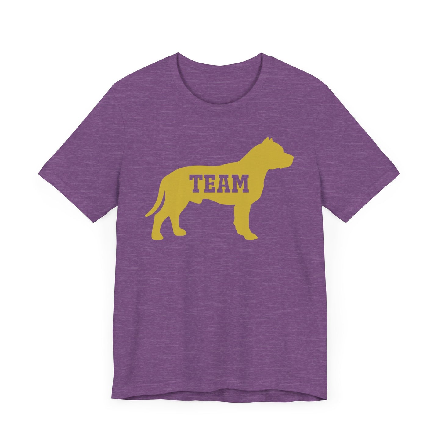Dawg Team Tee