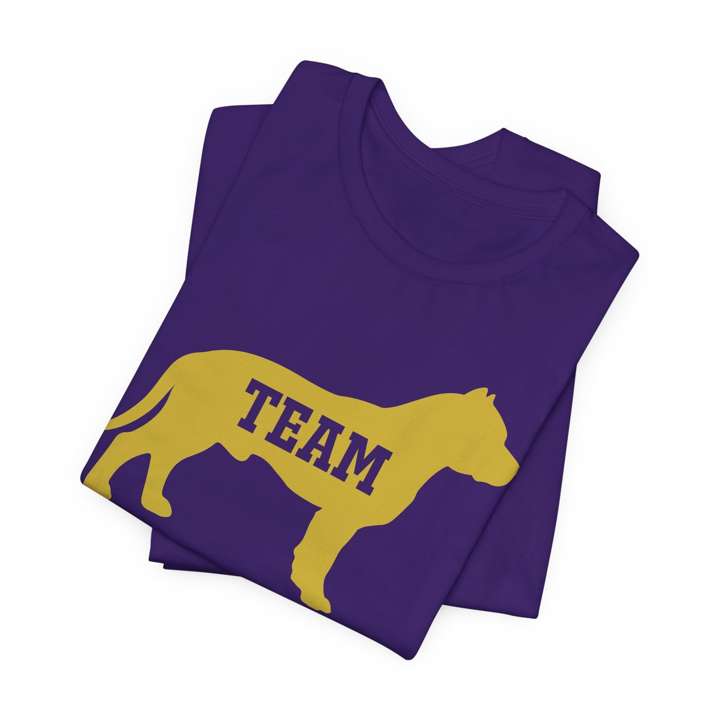 Dawg Team Tee