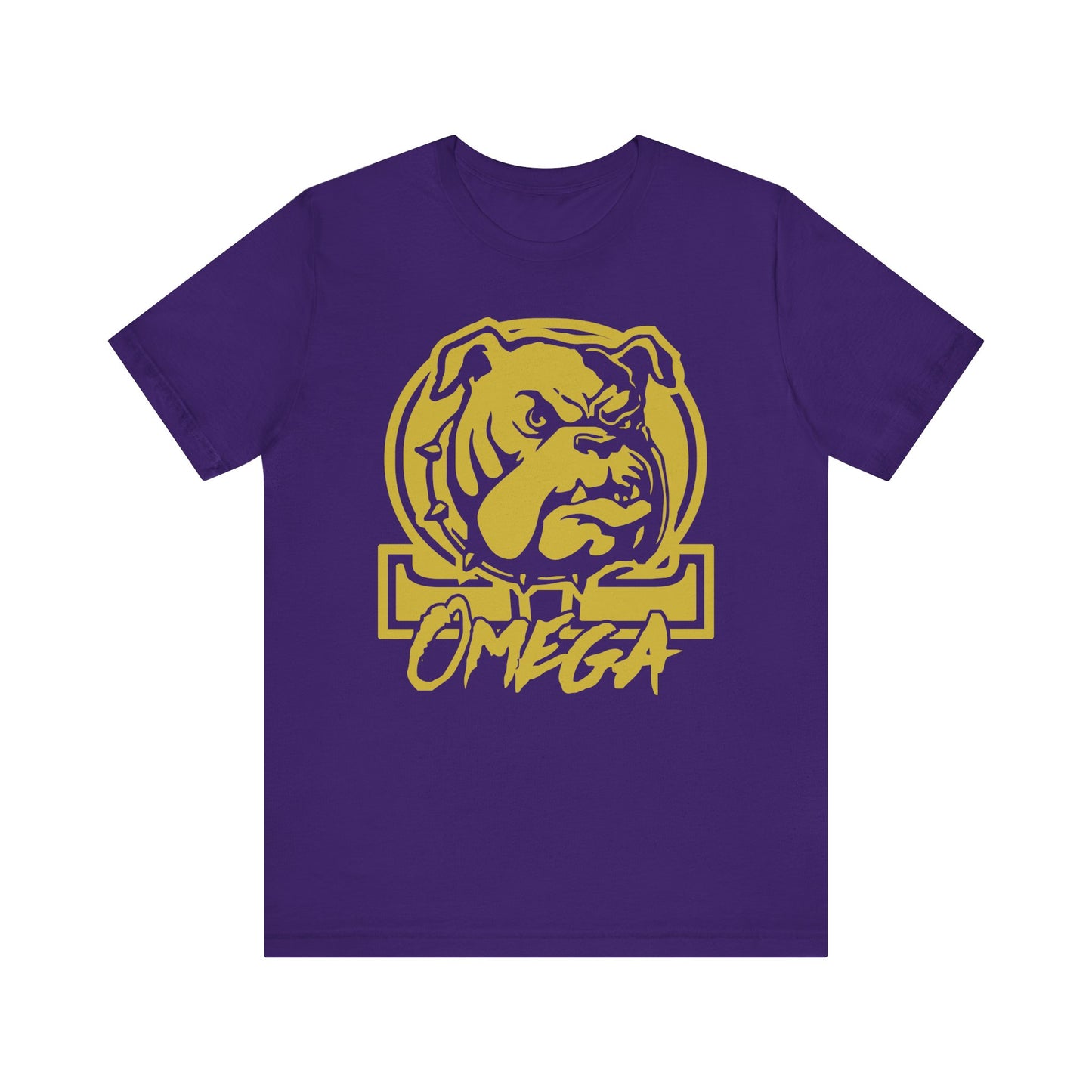Dawg Tee