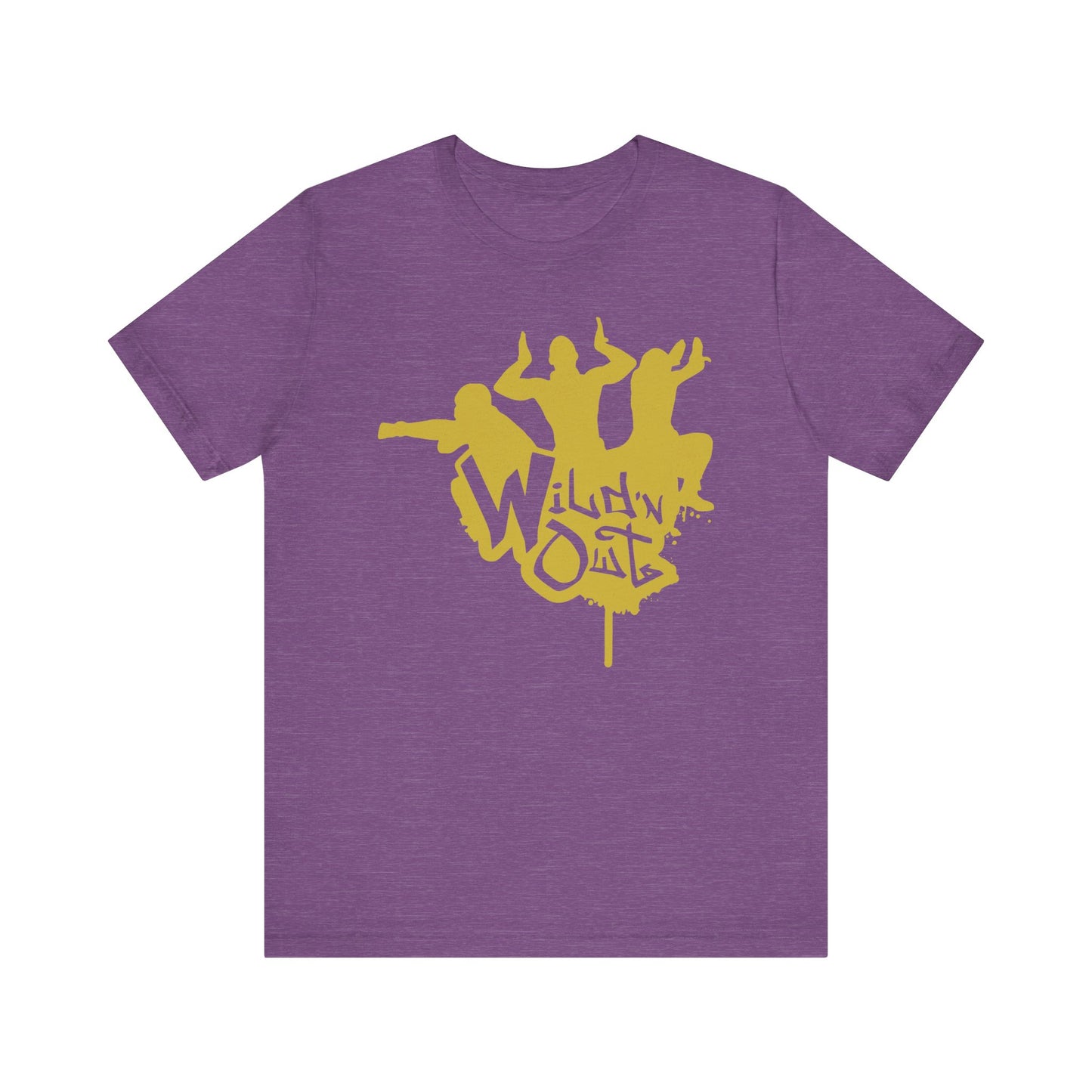 Wild 'N Owt Tee