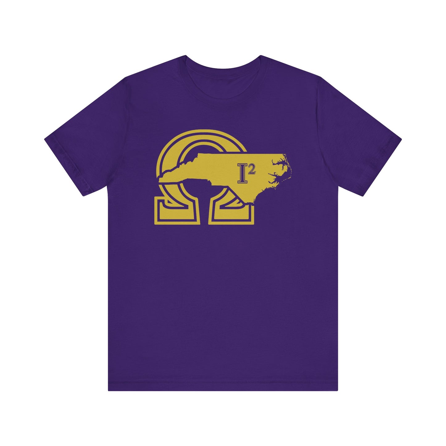 Carolina I² Tee