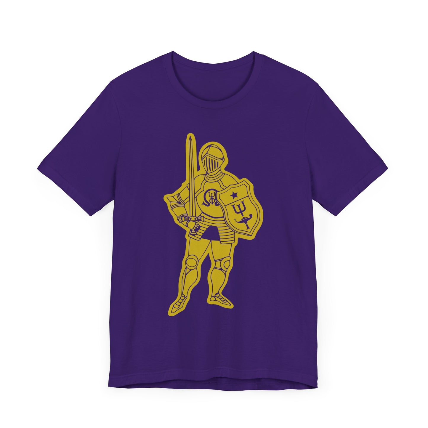 Full Armor Tee