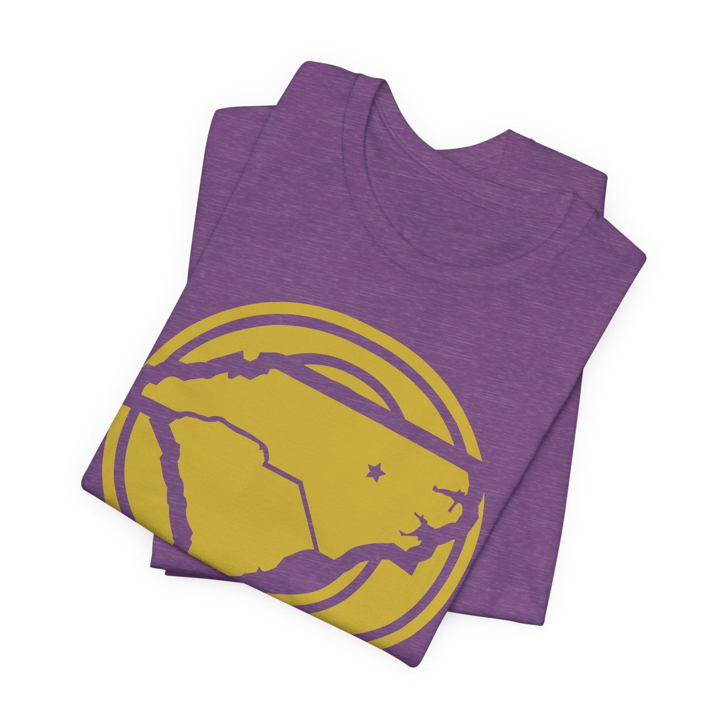 Mighty Sixth District Tee