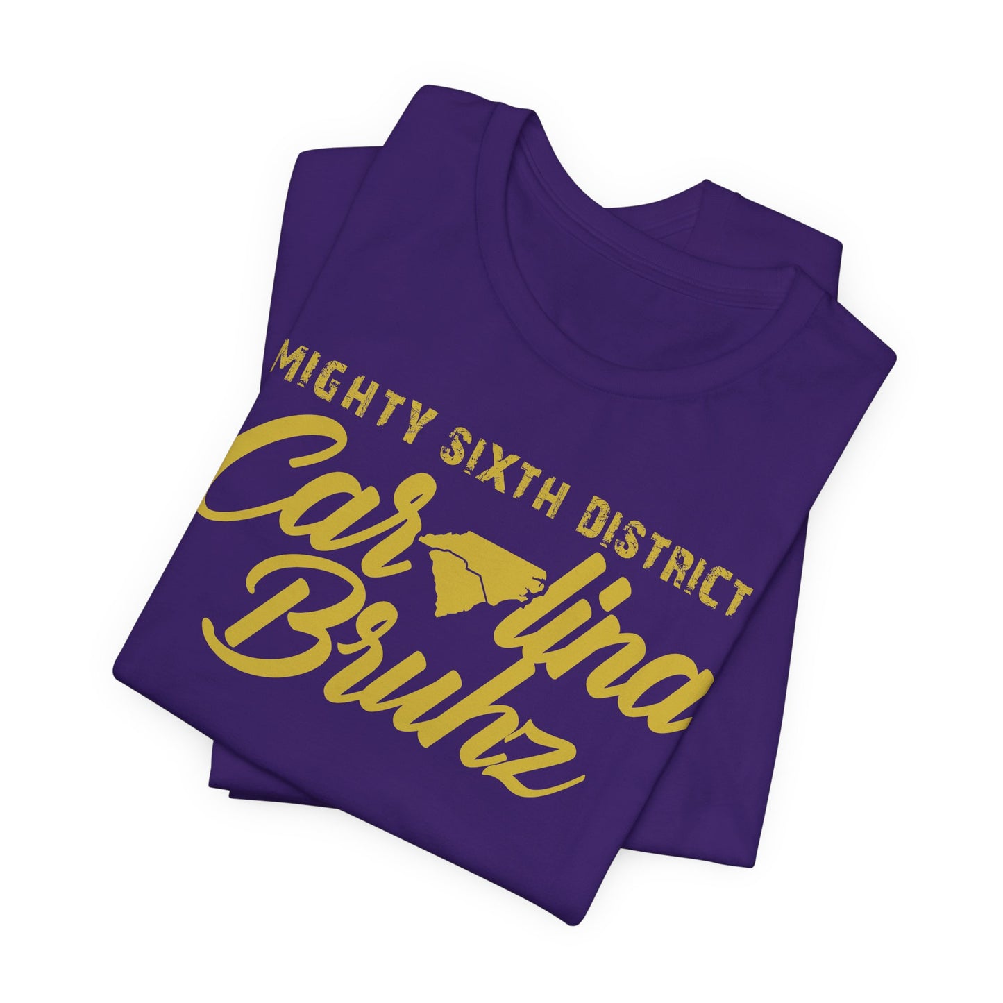 Carolina Bruhz Tee