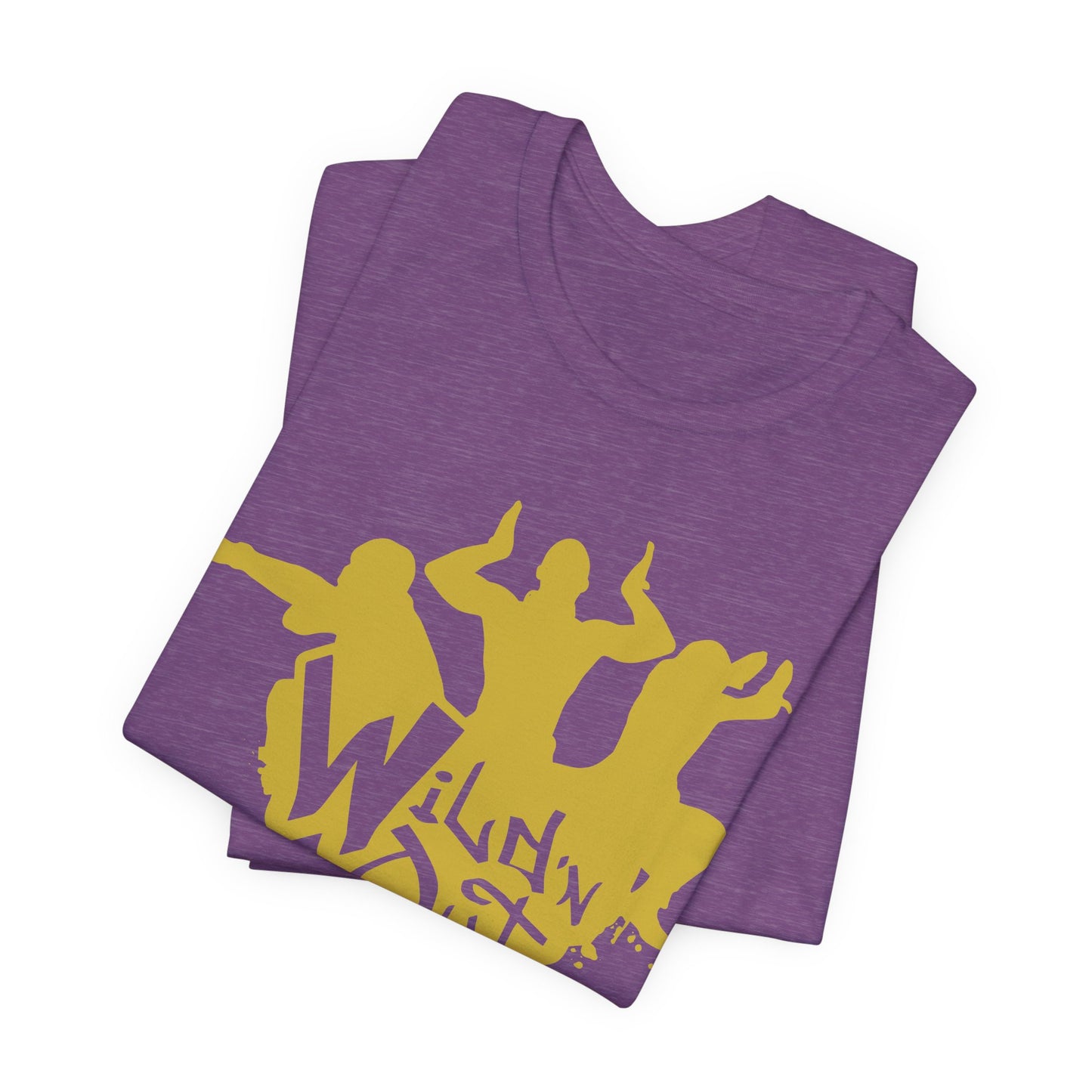 Wild 'N Owt Tee